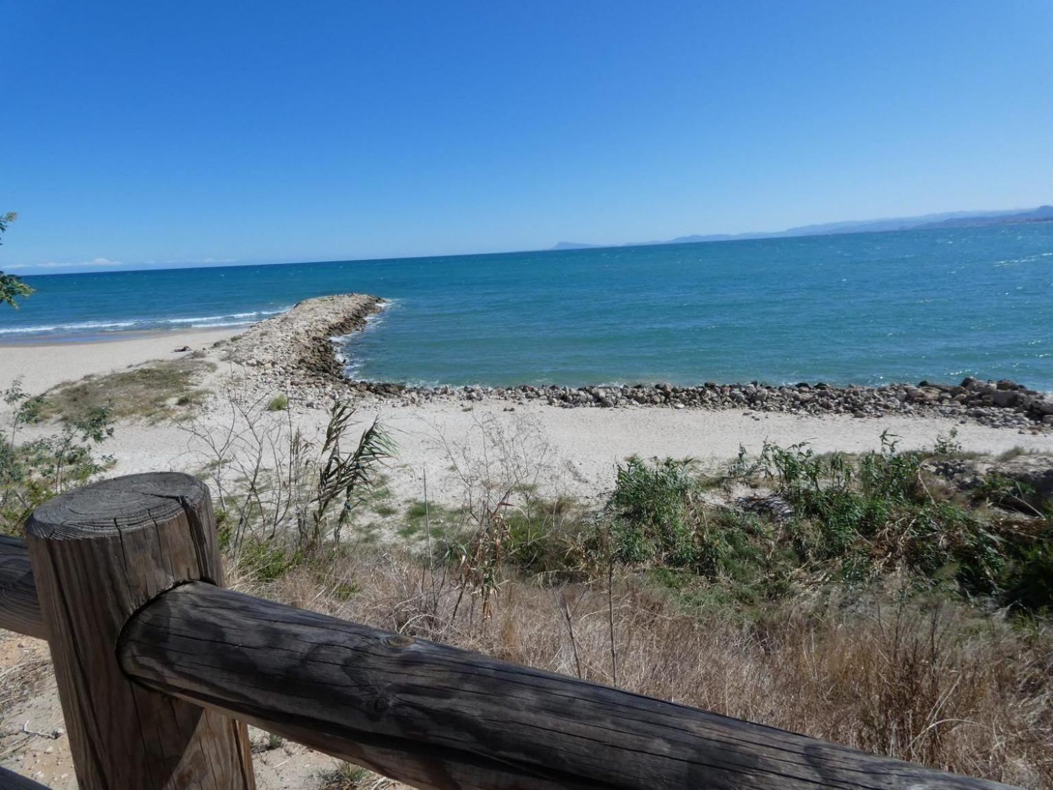 Apartamento Ca Les Rinconetes Riola