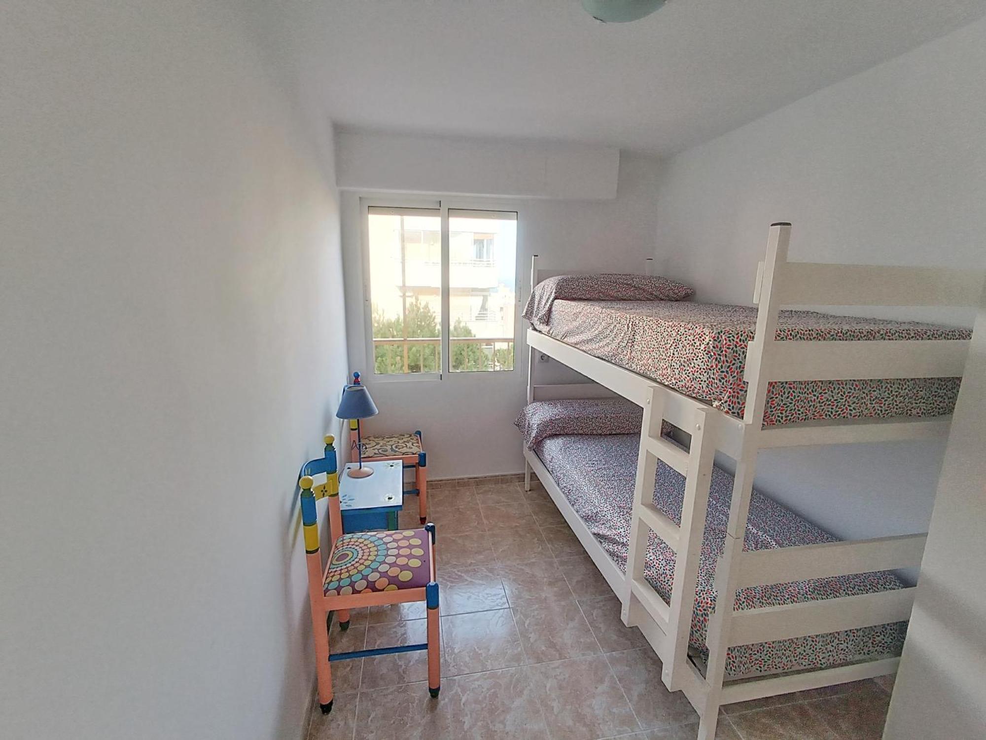 Apartment California - 6p Arenales del Sol
