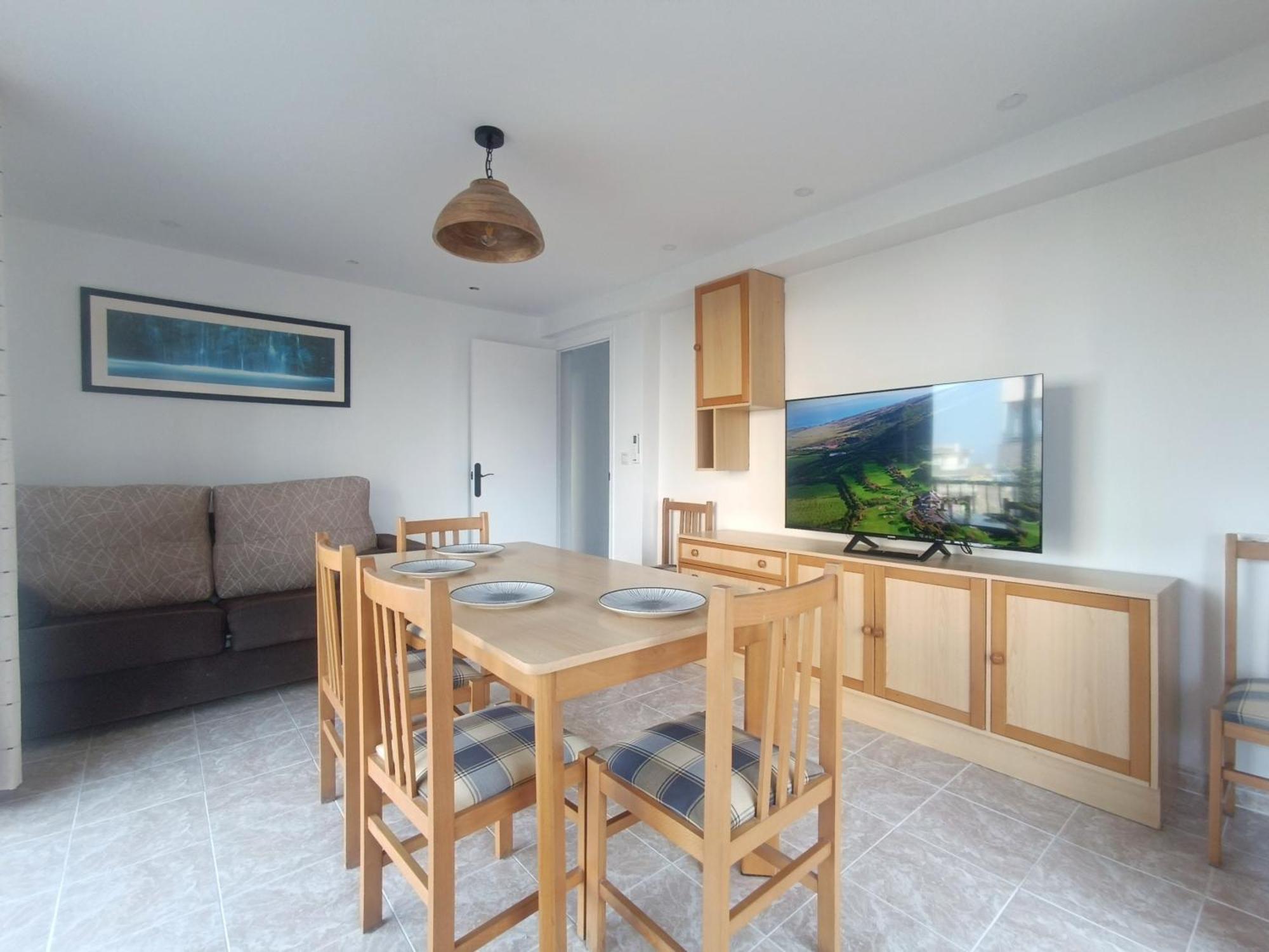 Apartment California - 6p