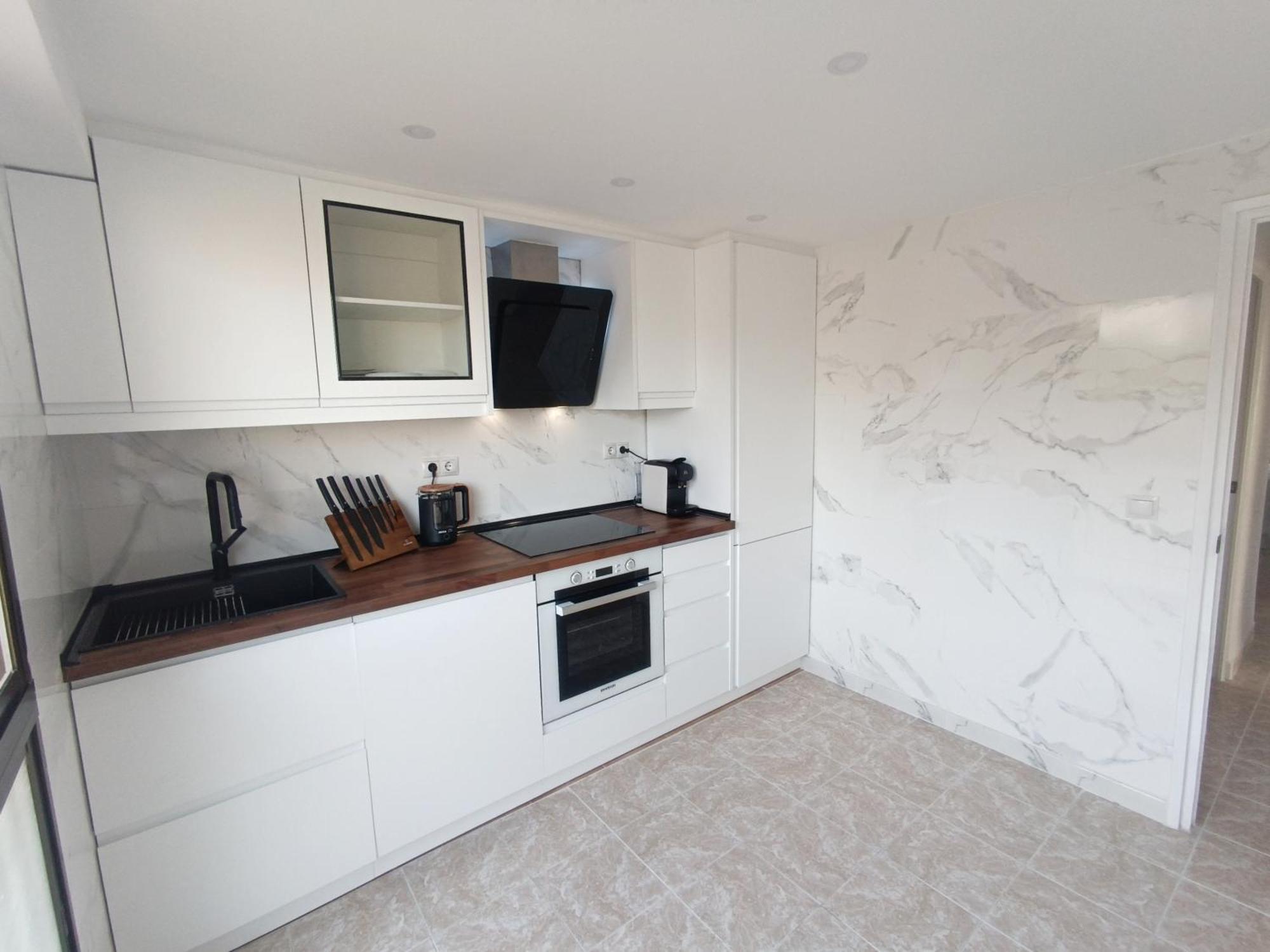 California - 6p Apartment Arenales del Sol