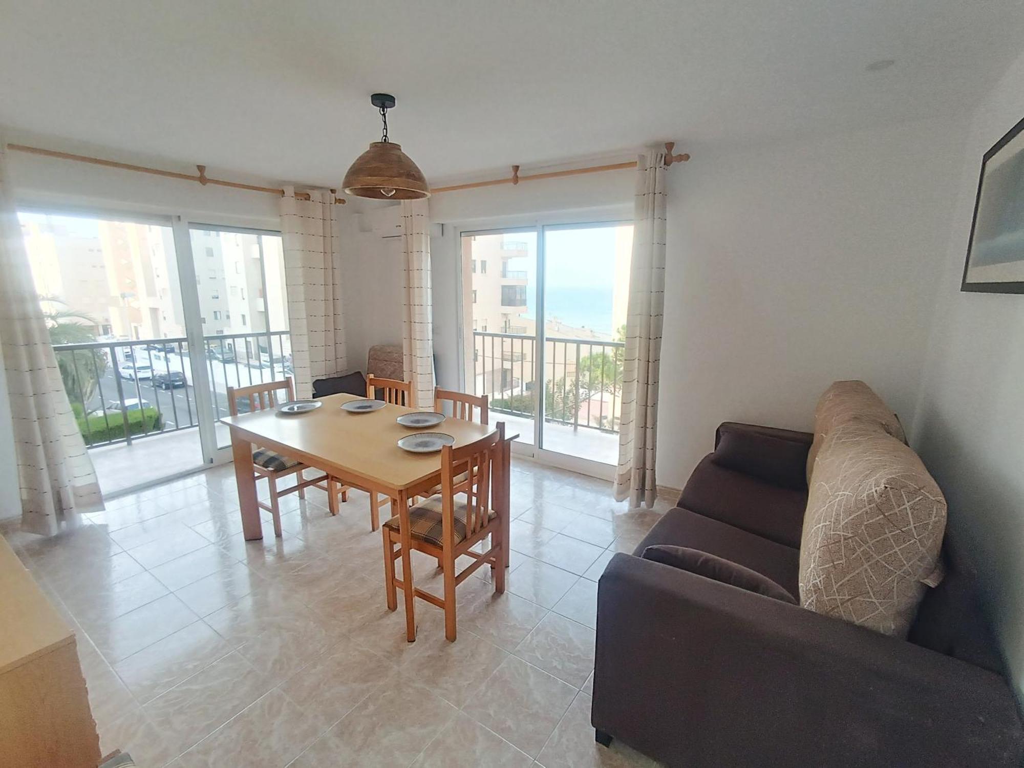 Apartment California - 6p Arenales del Sol
