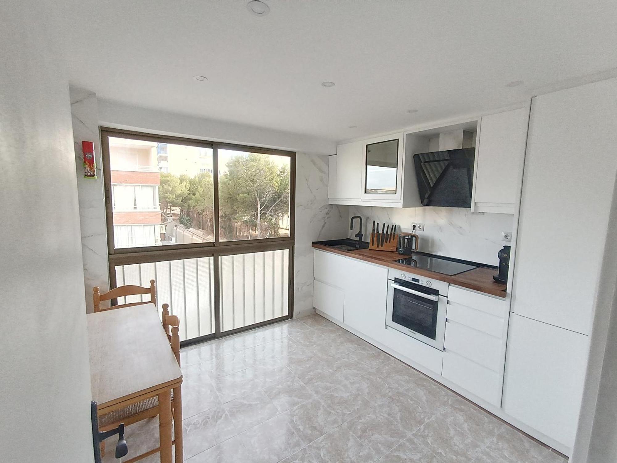 California - 6p Apartment Arenales del Sol