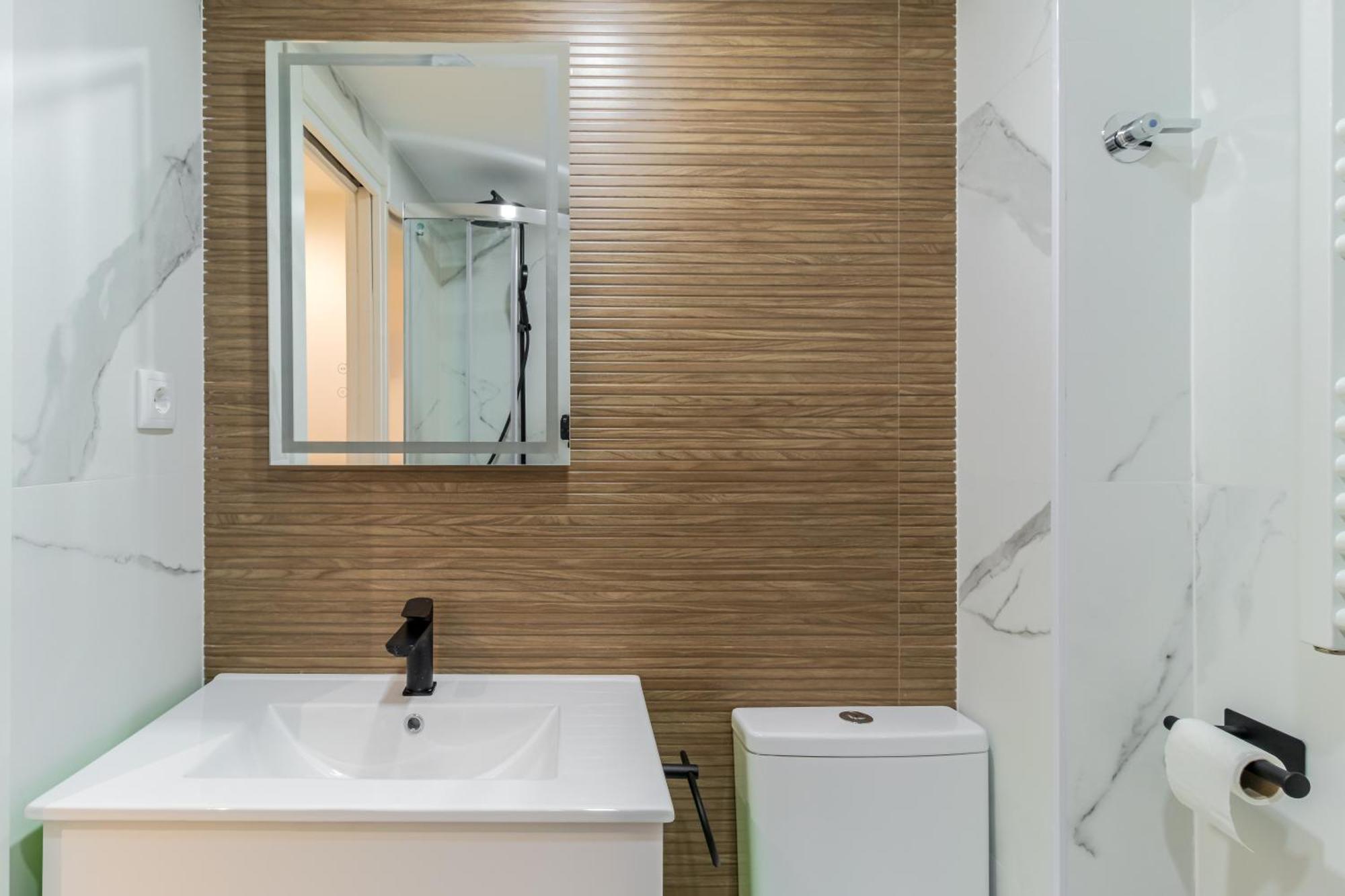 Apartment Itinere Suit Core