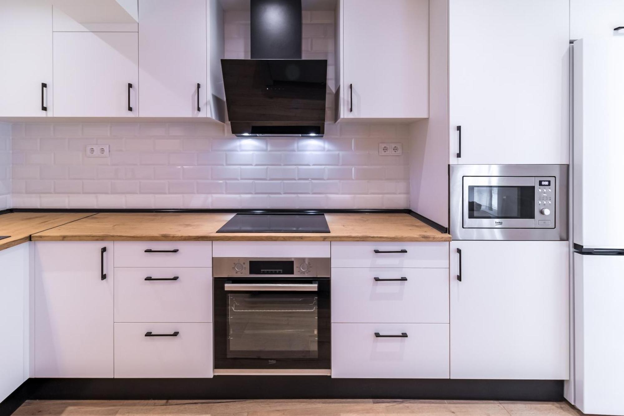 Itinere Suit Core Apartment *