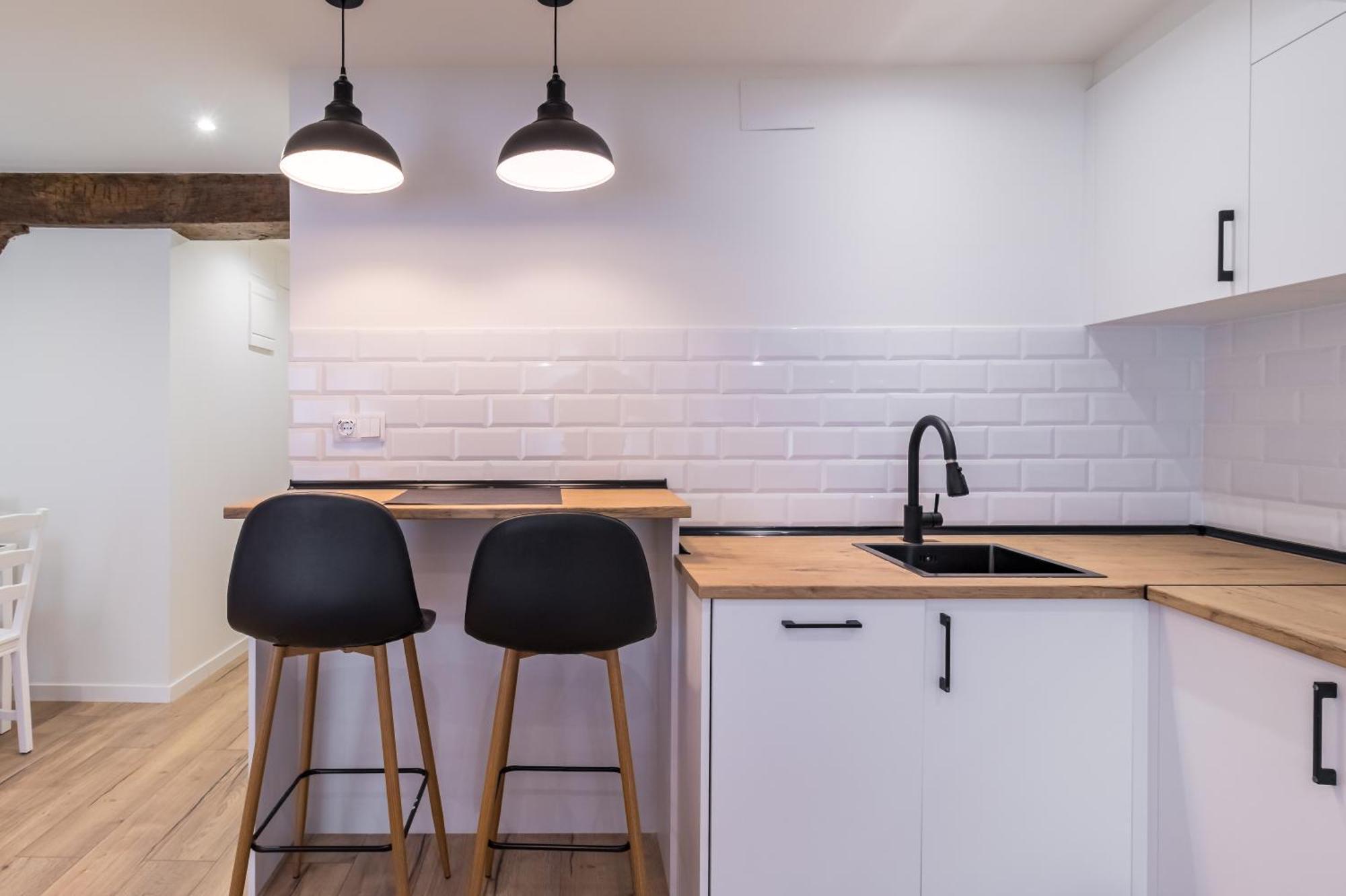 Apartment Itinere Suit Core *