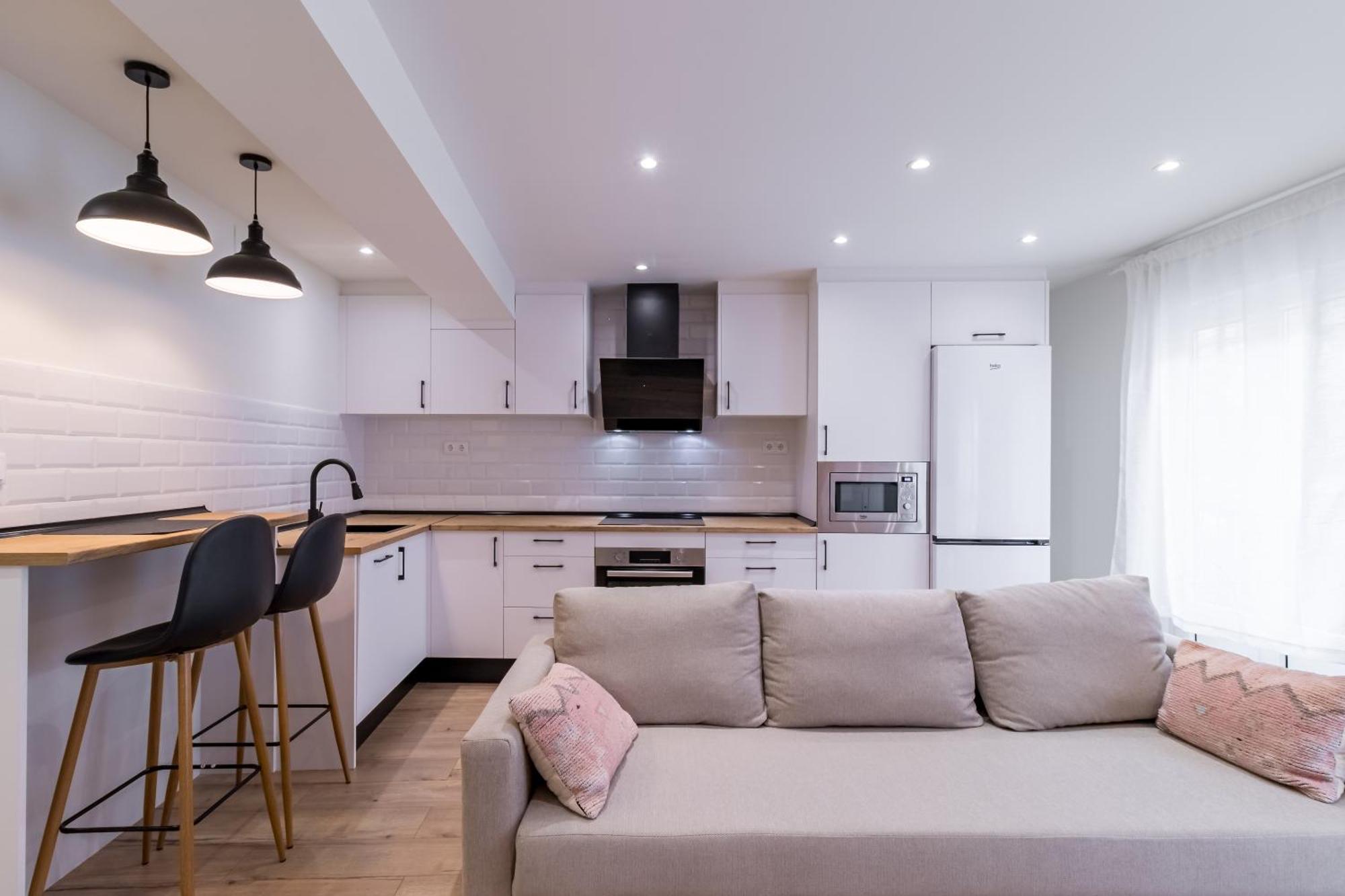 Itinere Suit Core Apartment