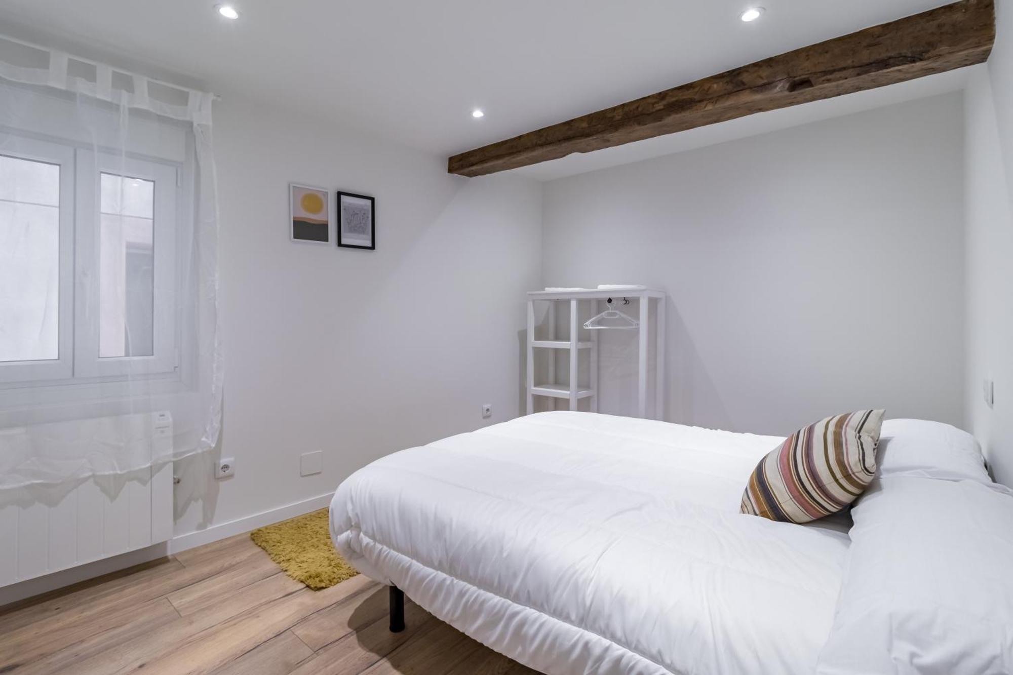 Apartment Itinere Suit Core