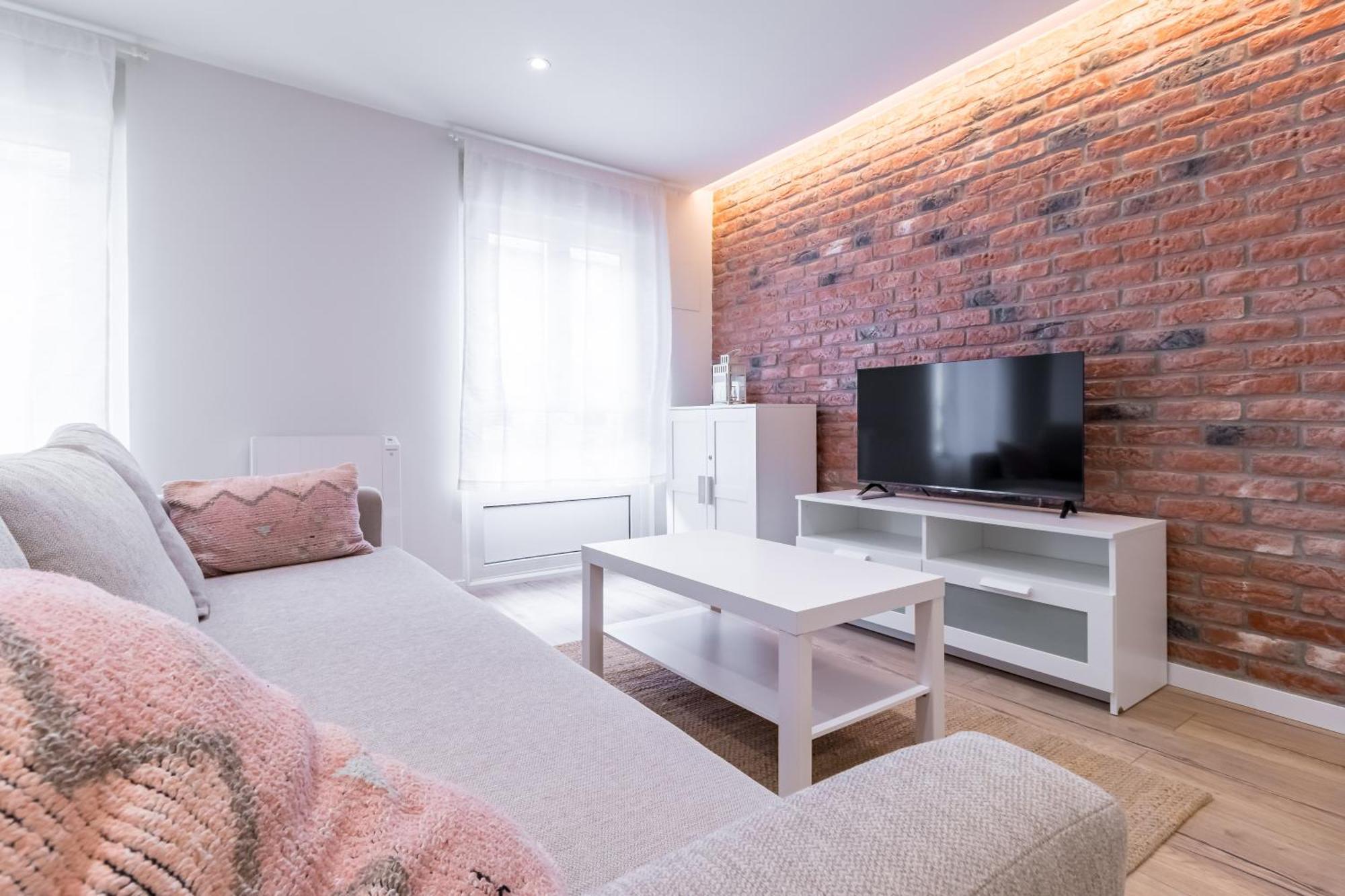 Apartment Itinere Suit Core *