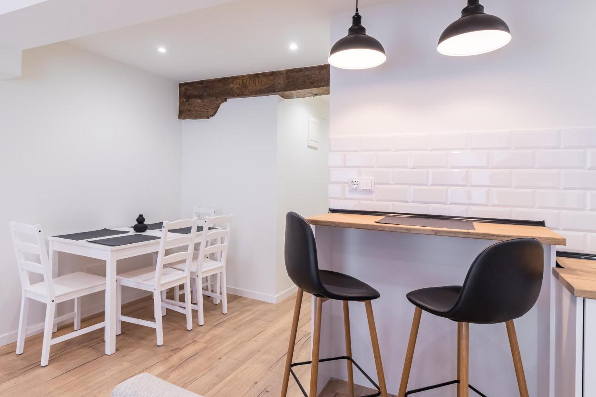 Itinere Suit Core Apartment