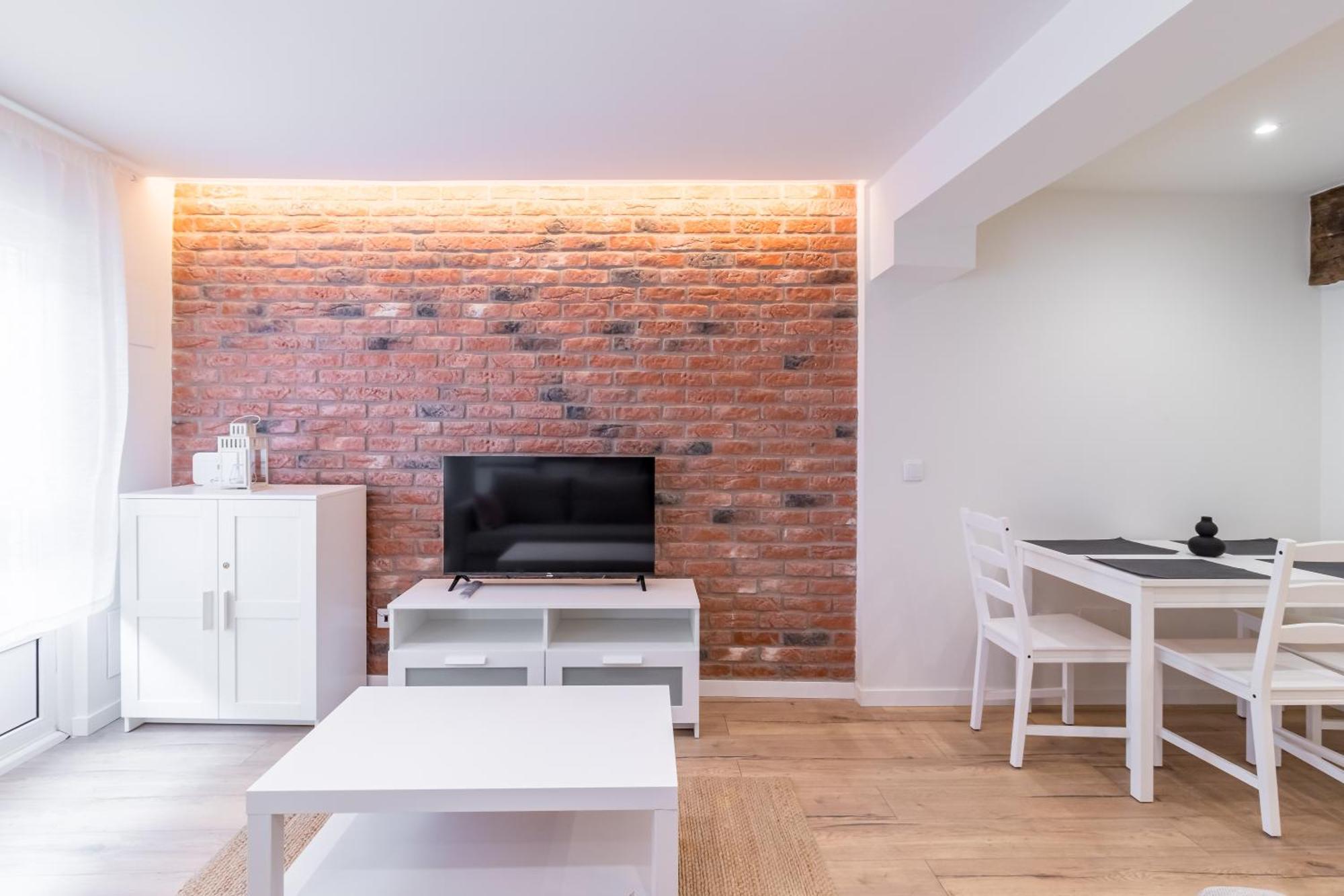 Itinere Suit Core Apartment