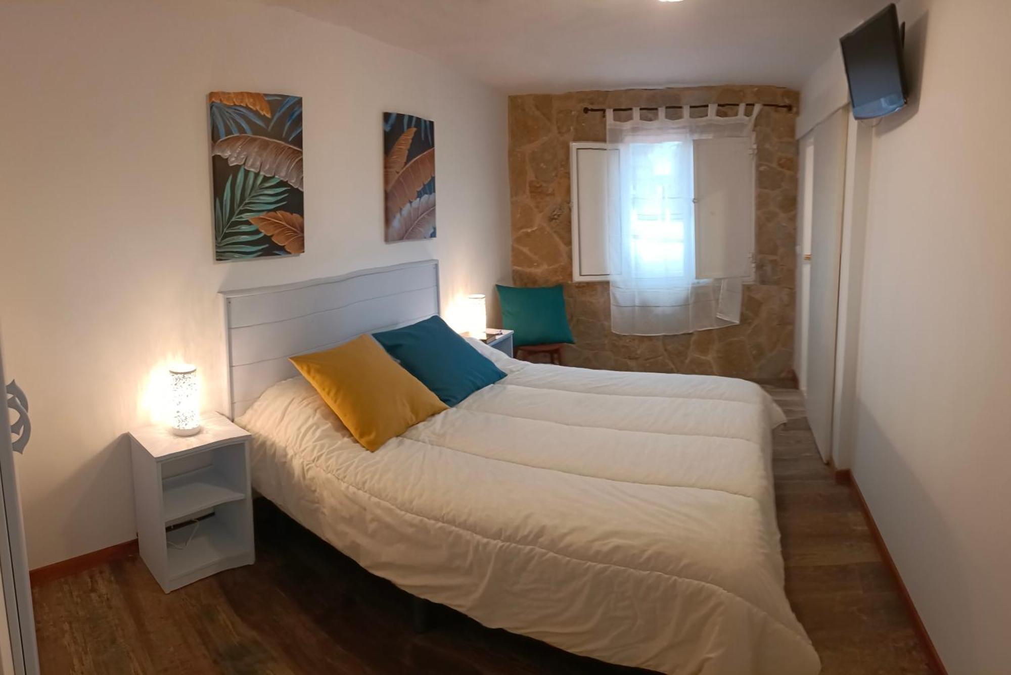 Holiday home A Casa De Flora *