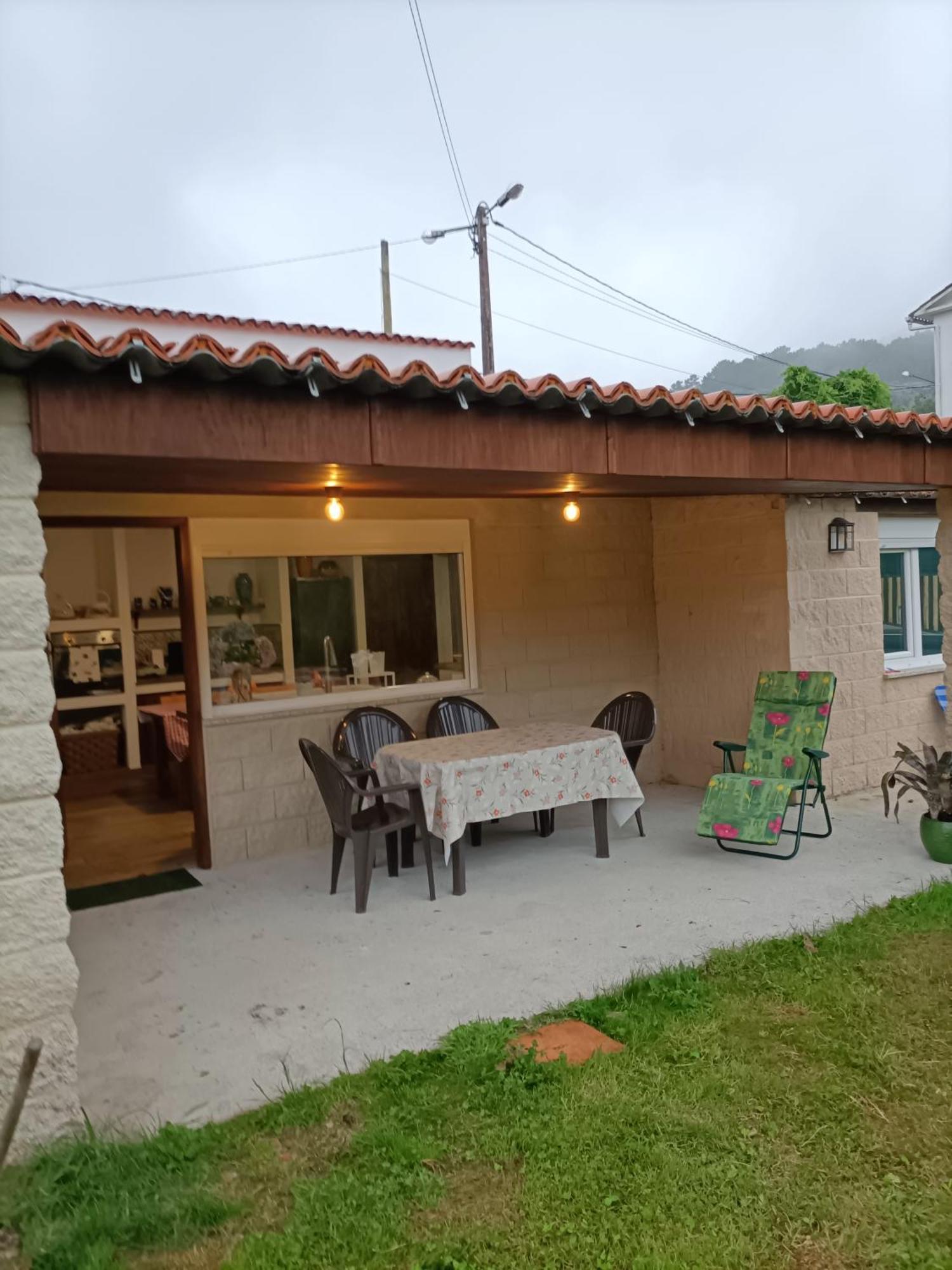 A Casa De Flora