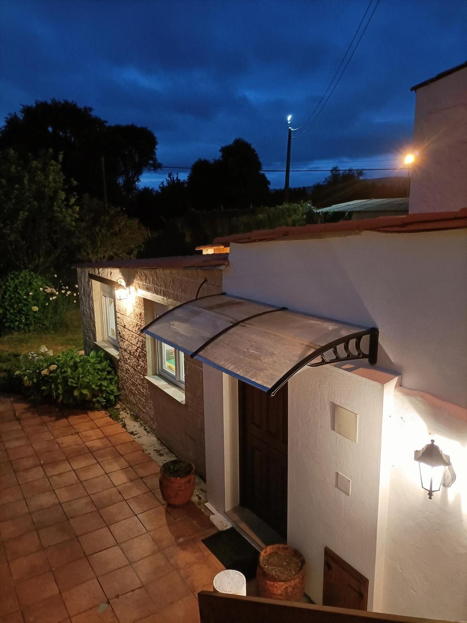 A Casa De Flora Holiday home Noia