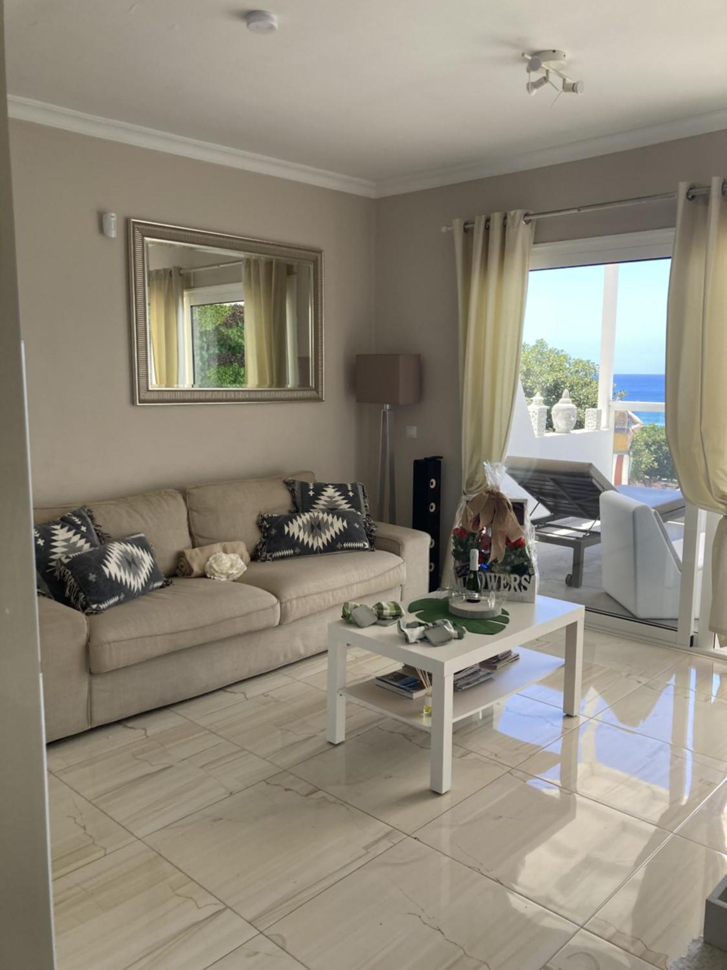 Casita Oceano En Puerto Del Carmen Apartamento *