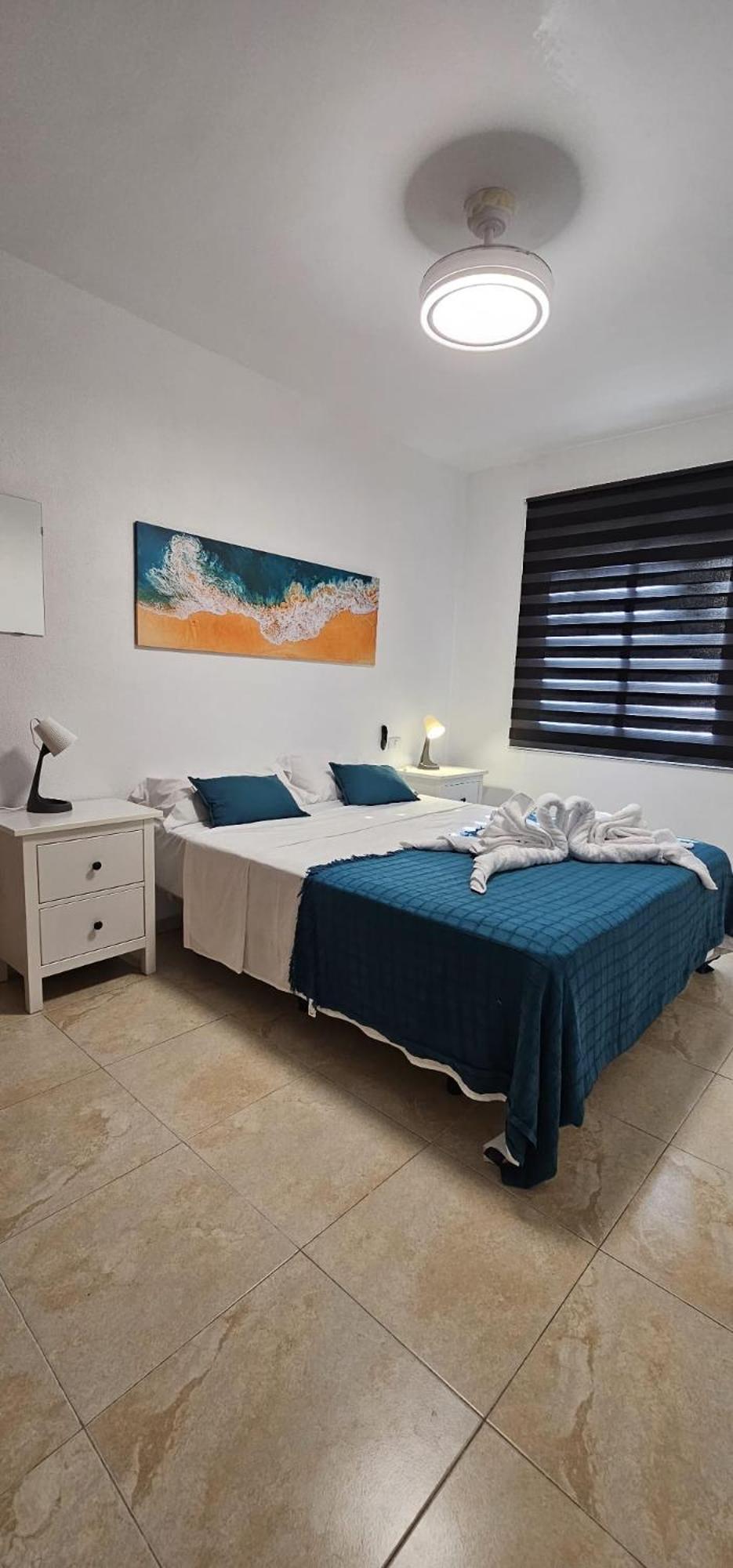 Princesa Arminda Apartment Candelaria
