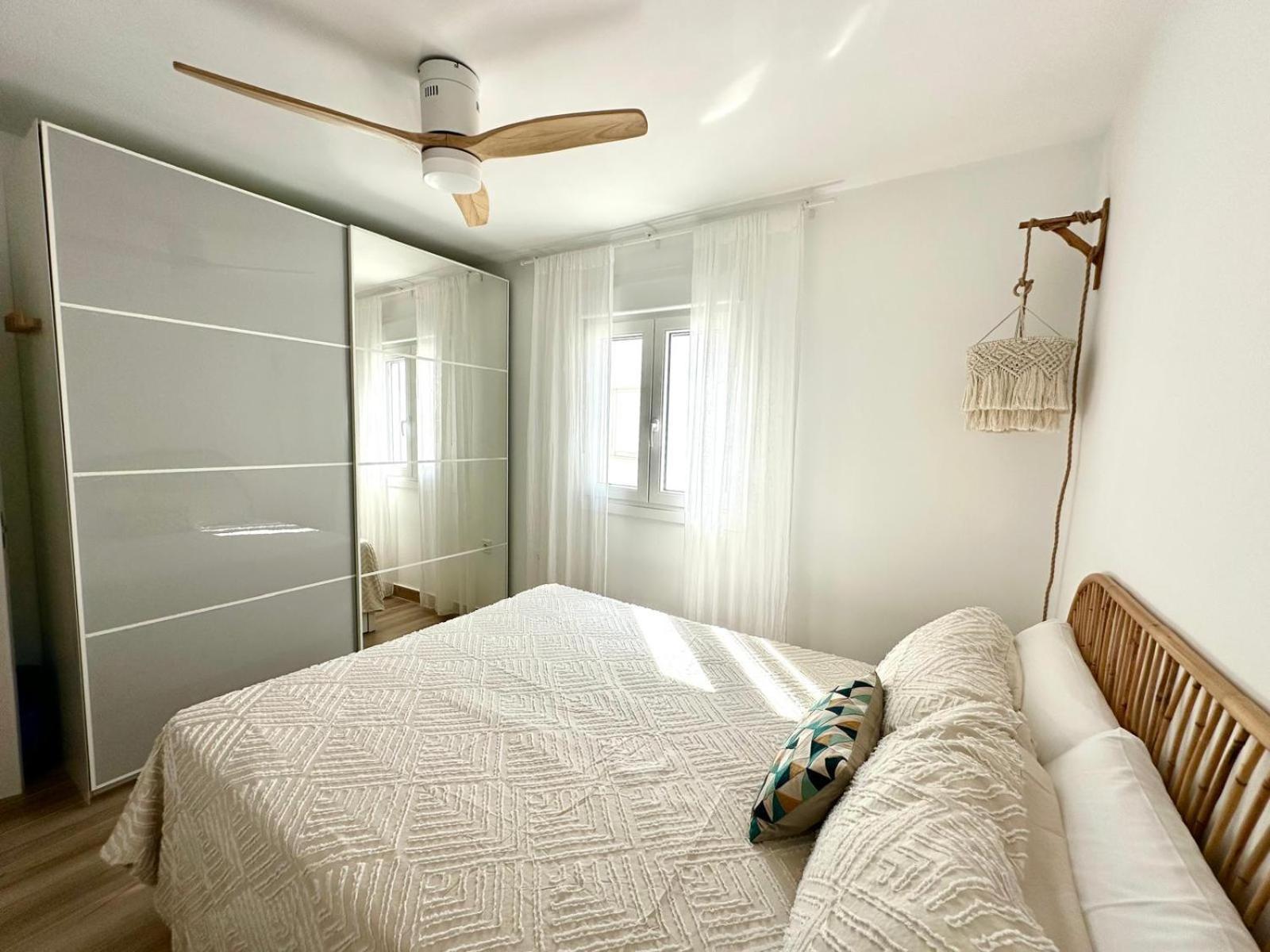 La Muralla Apartamento *