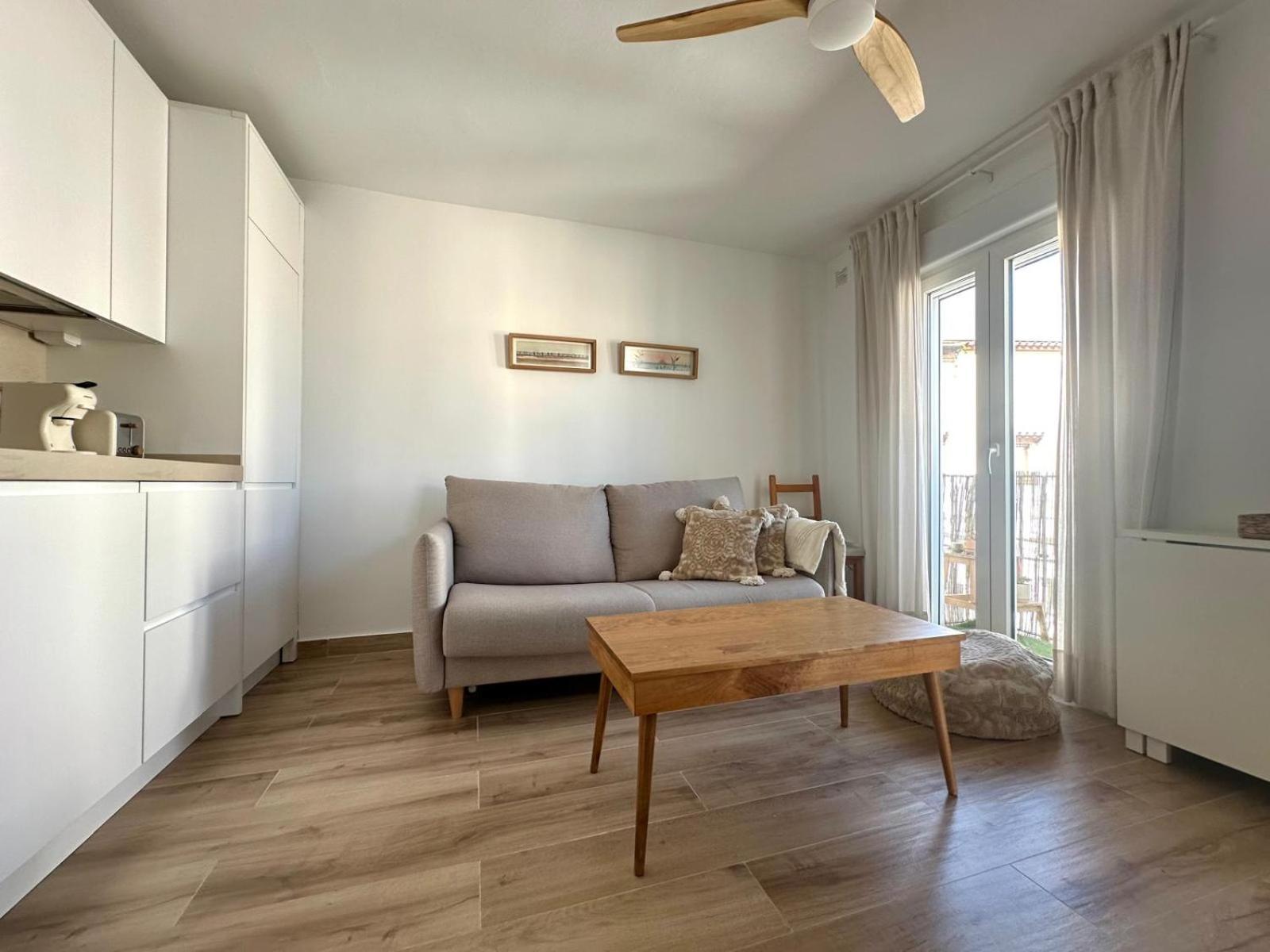 La Muralla Apartamento