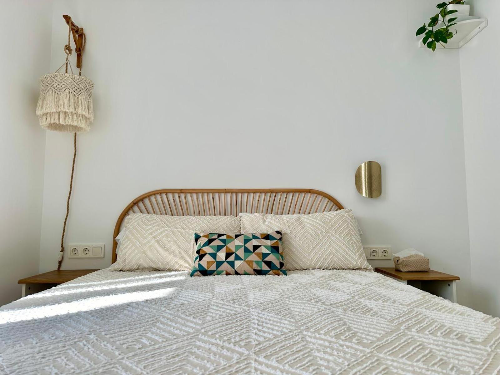 Apartamento La Muralla