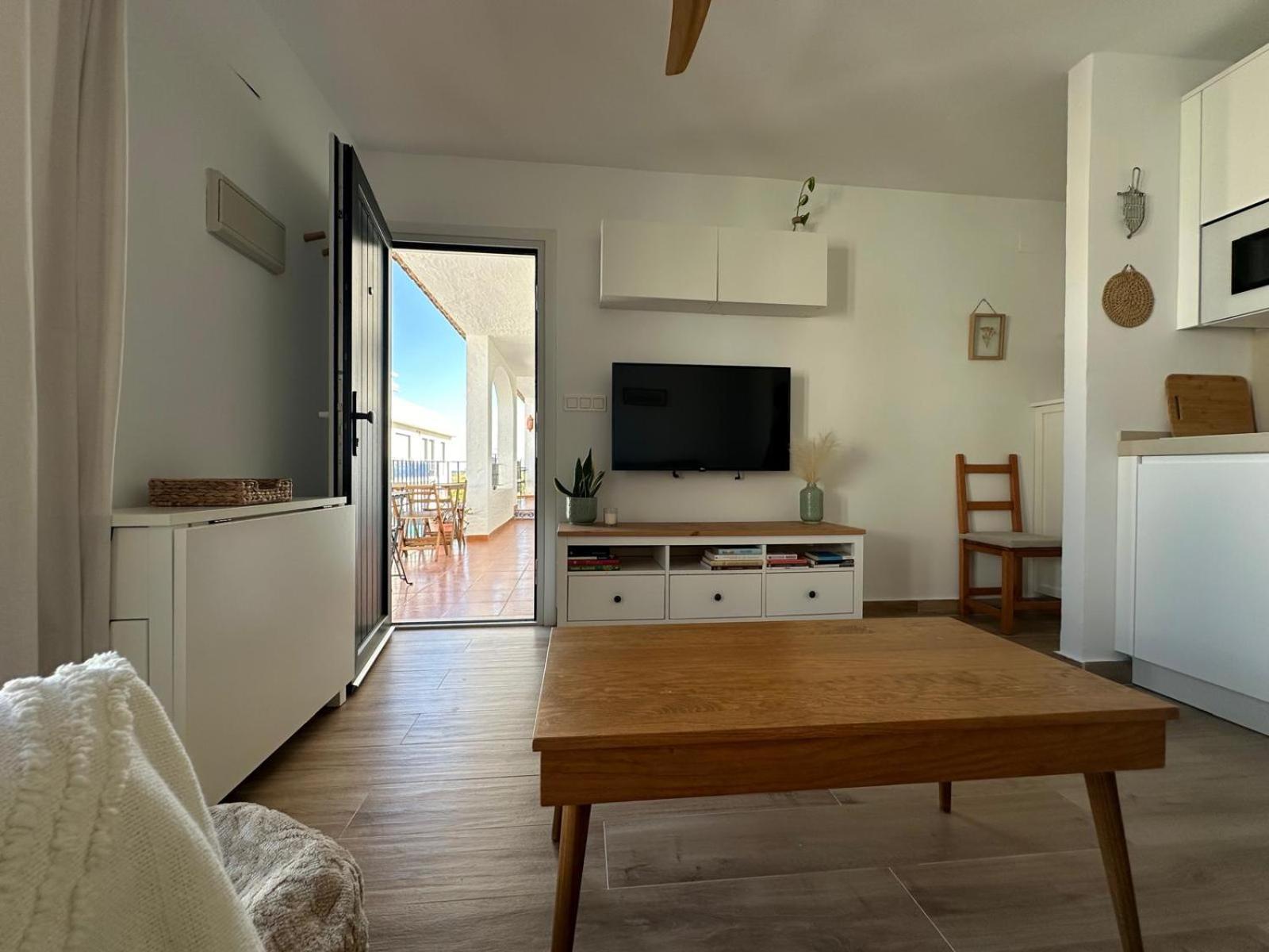 La Muralla Apartamento