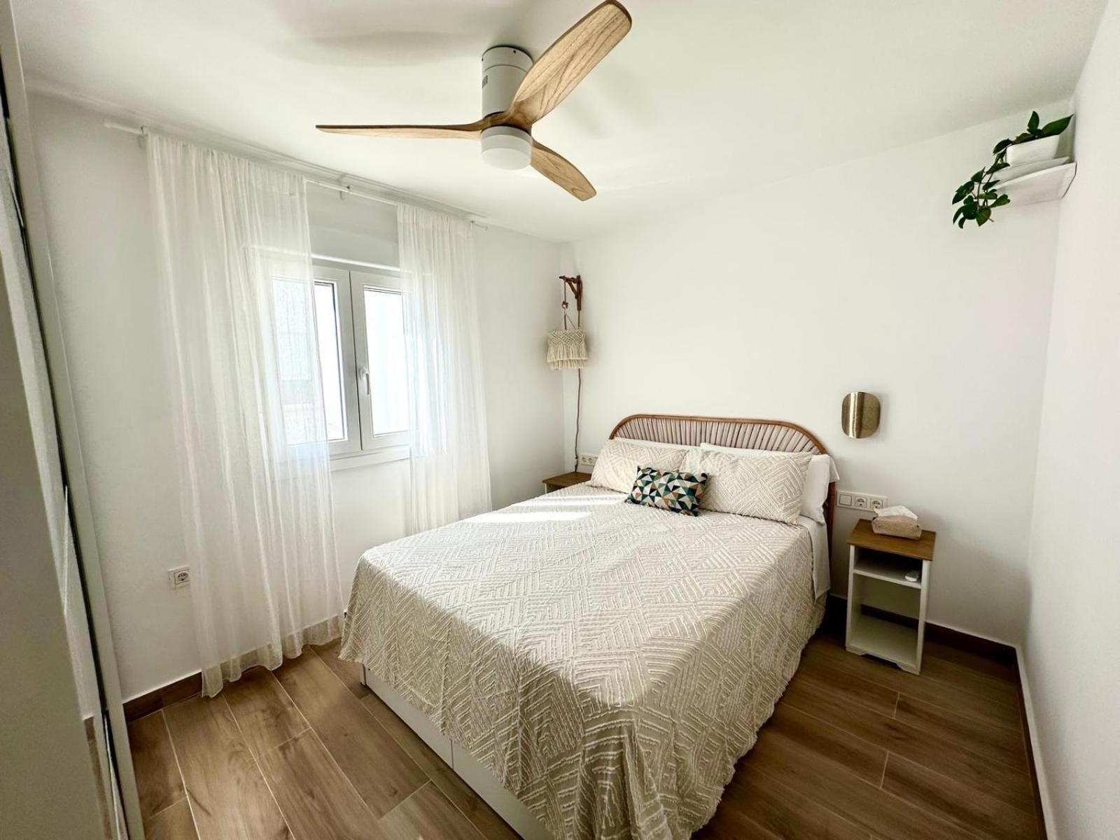 Apartamento La Muralla *