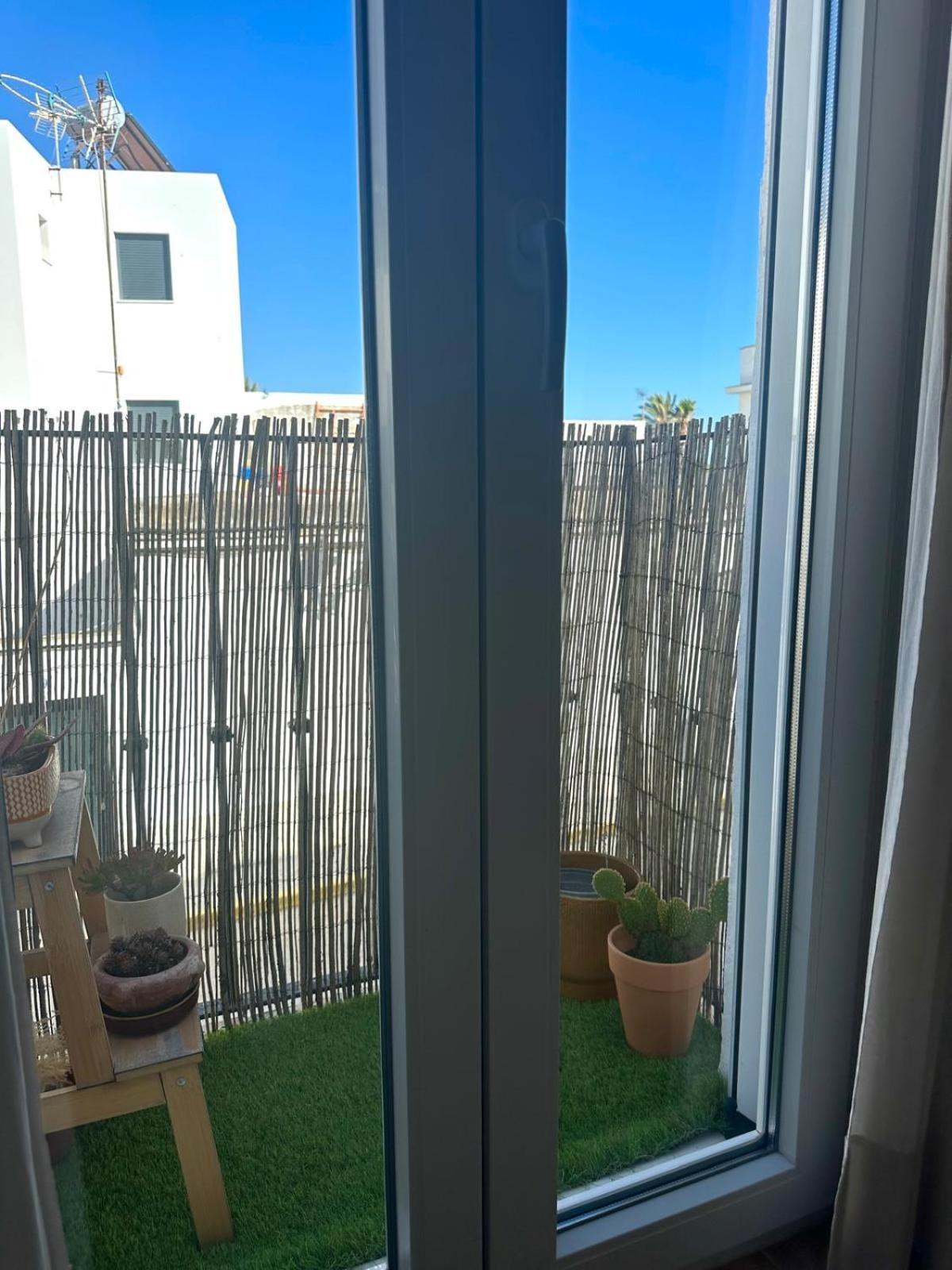 Apartamento La Muralla