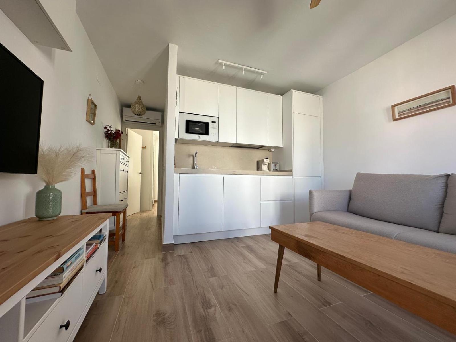 La Muralla Apartamento *