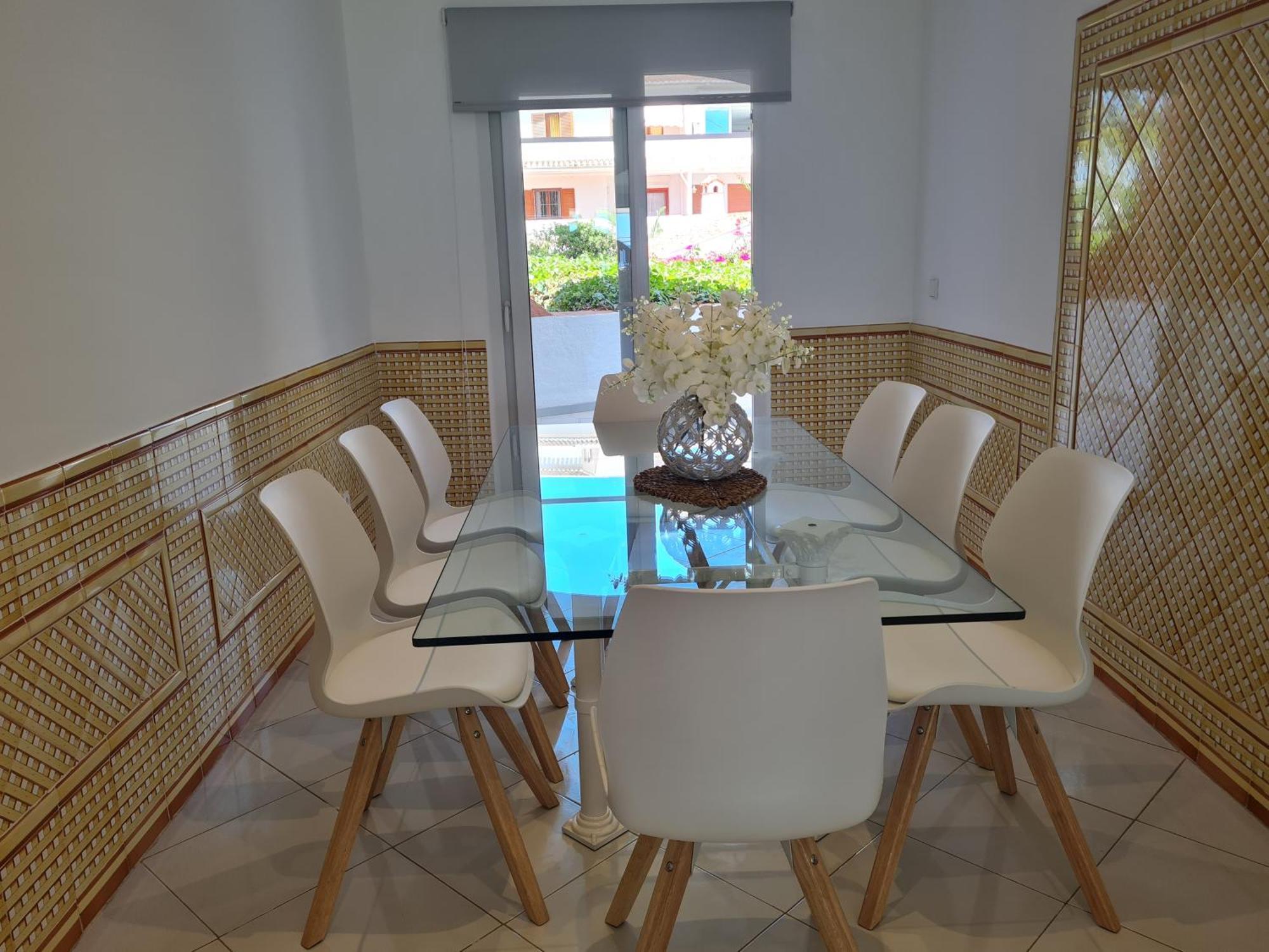 La Siesta Apartment *
