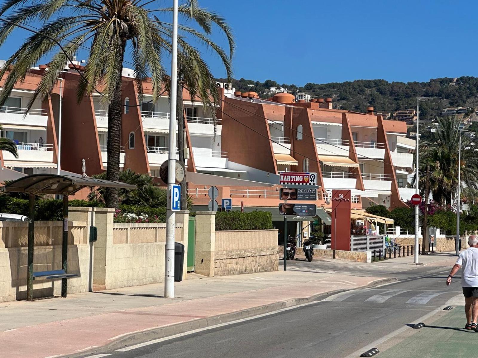 Apartment La Siesta