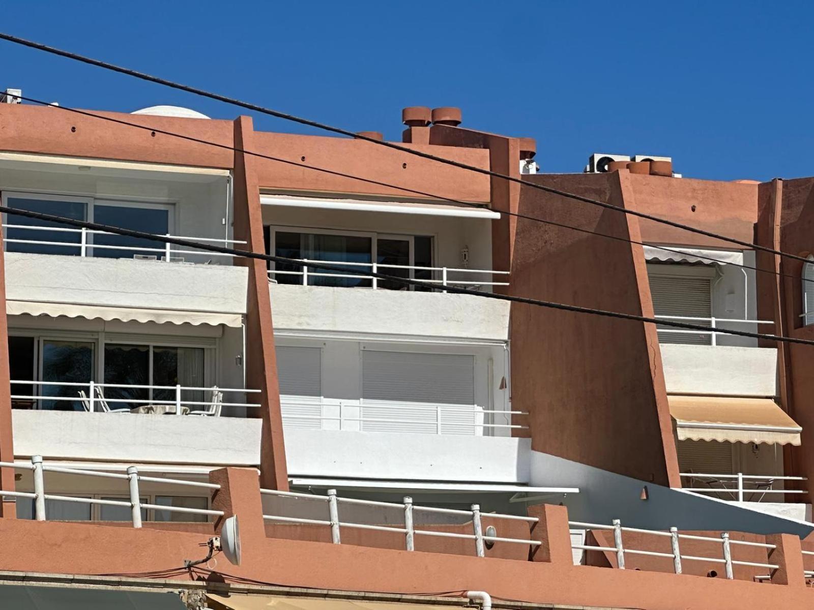 Apartment La Siesta Javea