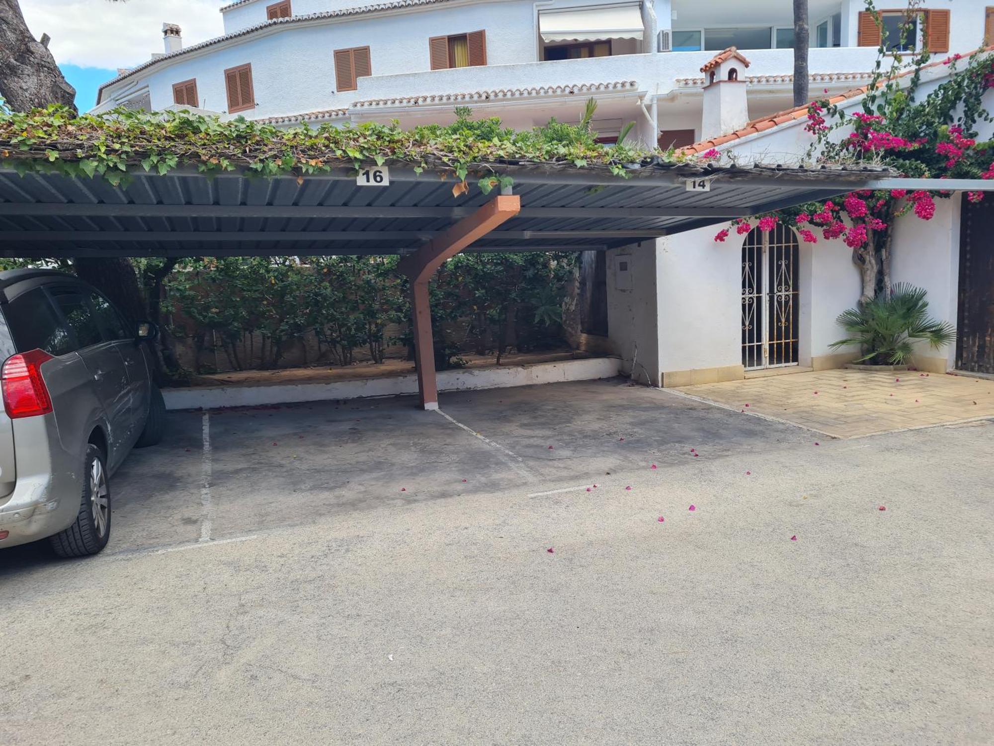 La Siesta