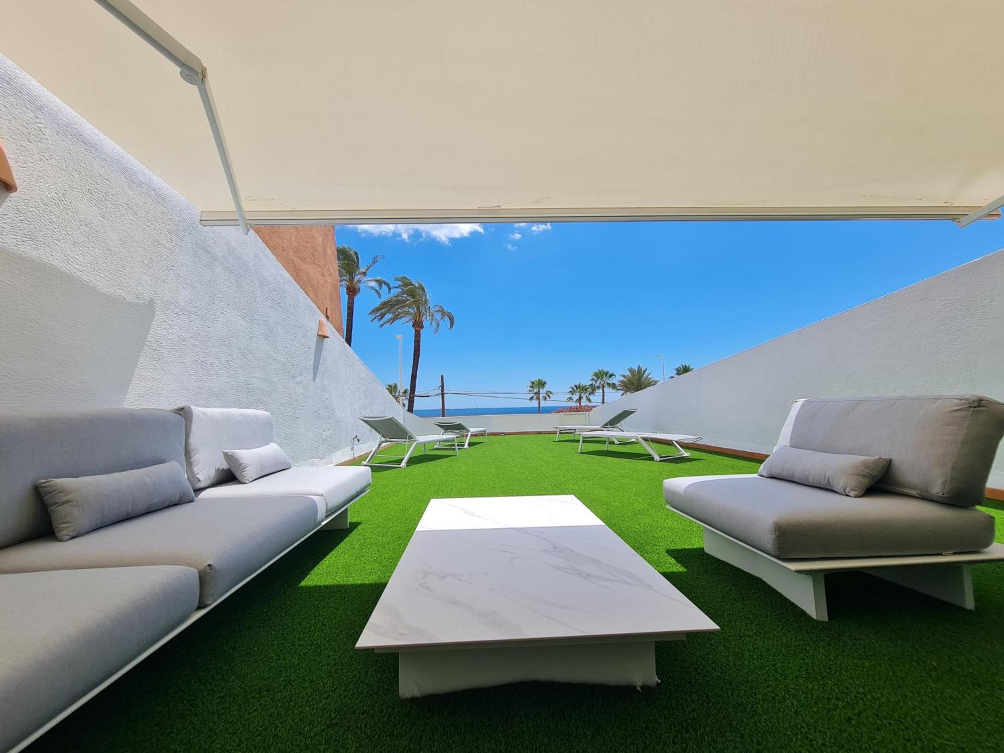 La Siesta Apartment Javea