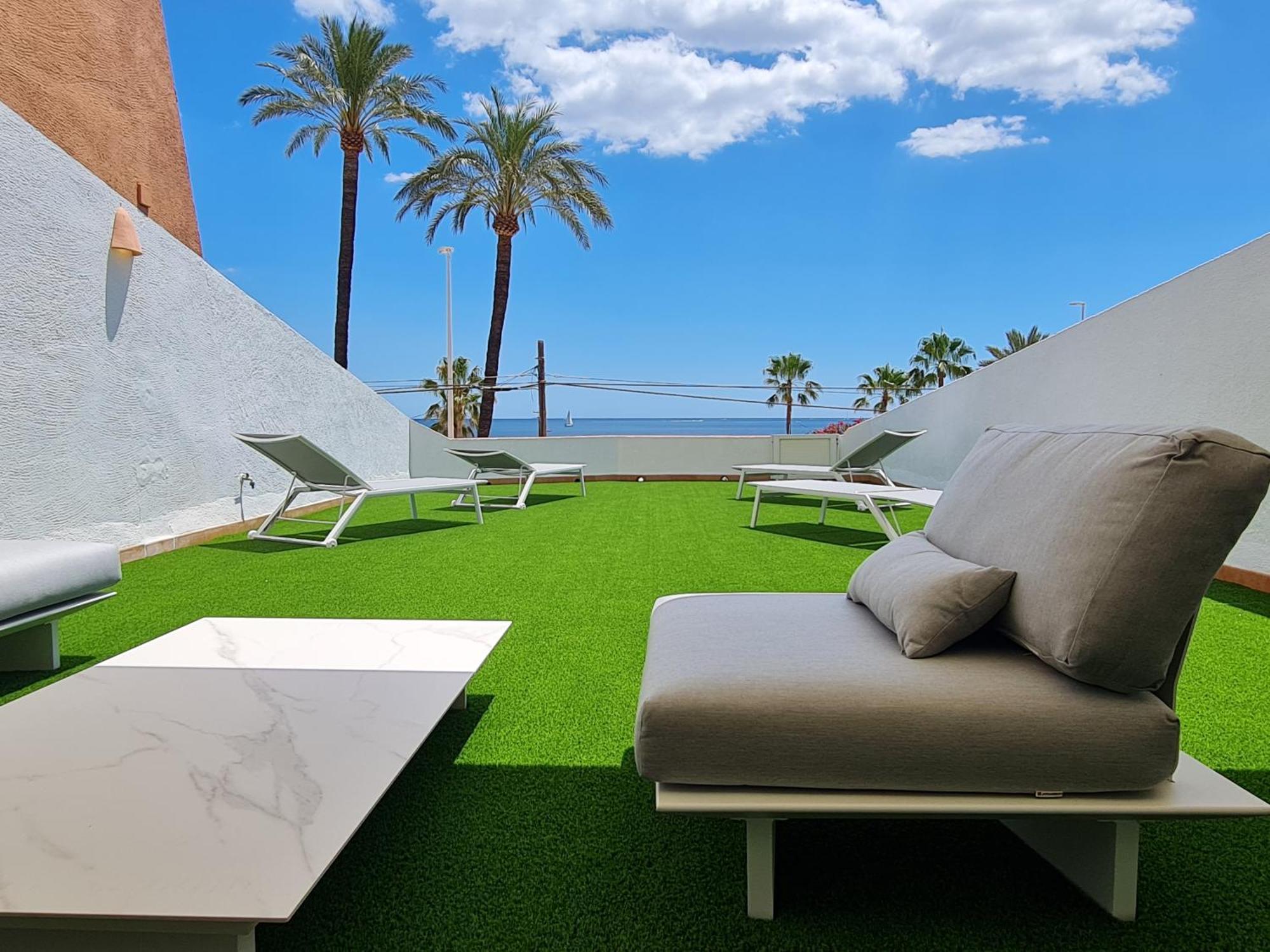 La Siesta Javea