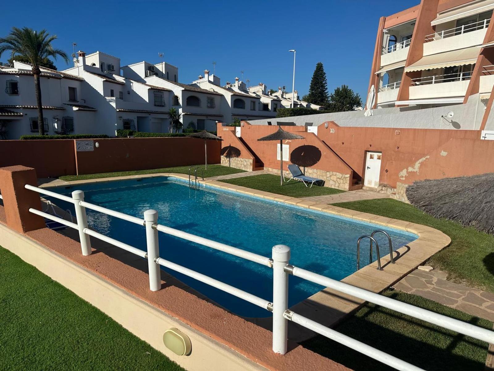 La Siesta Javea