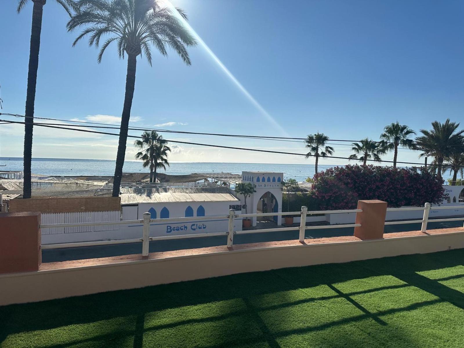 La Siesta Apartment *