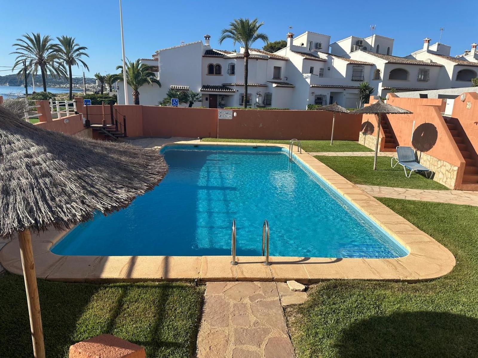 La Siesta Apartment Javea
