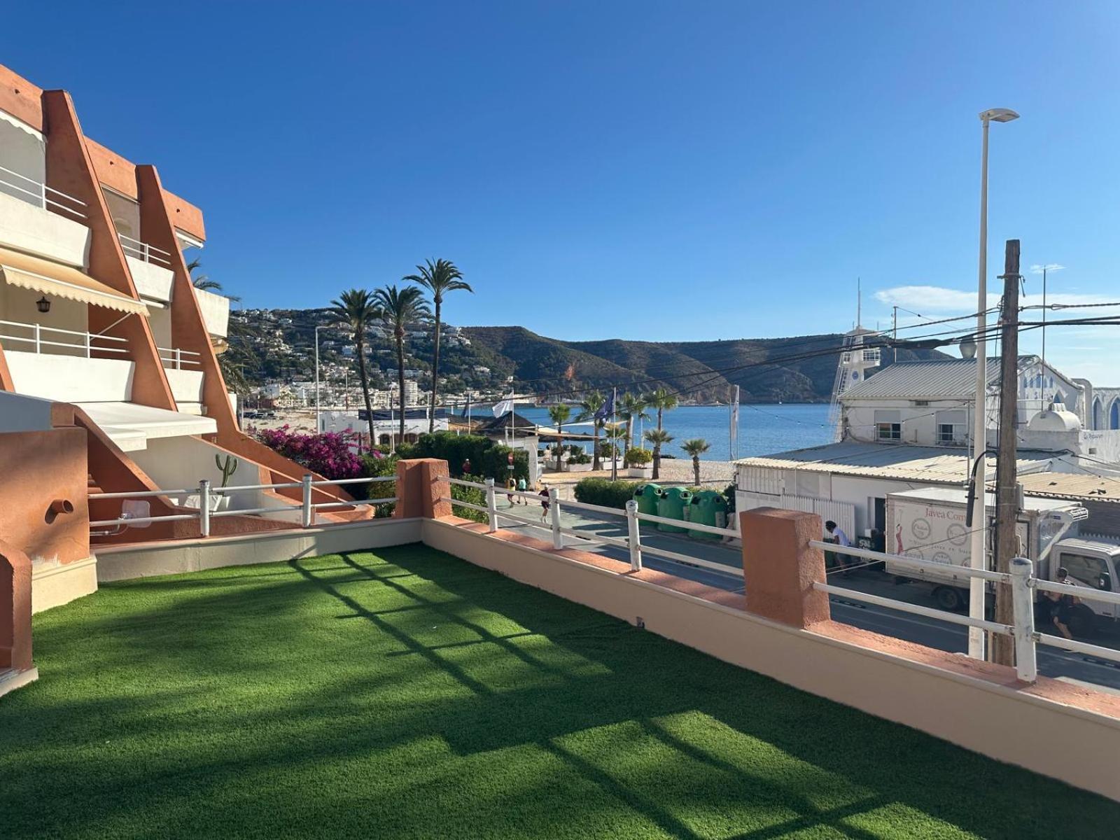 La Siesta Apartment