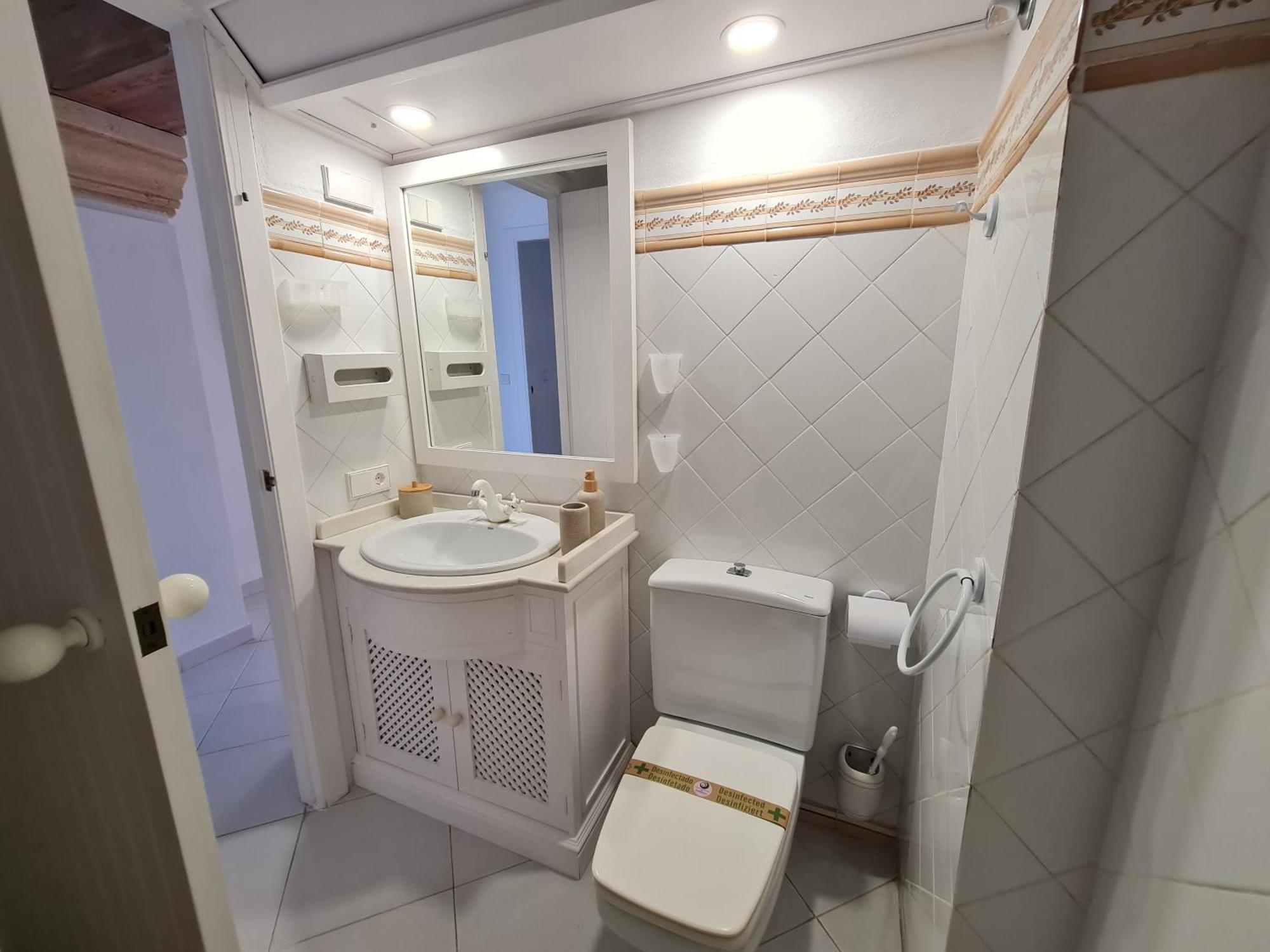 La Siesta Apartment Javea