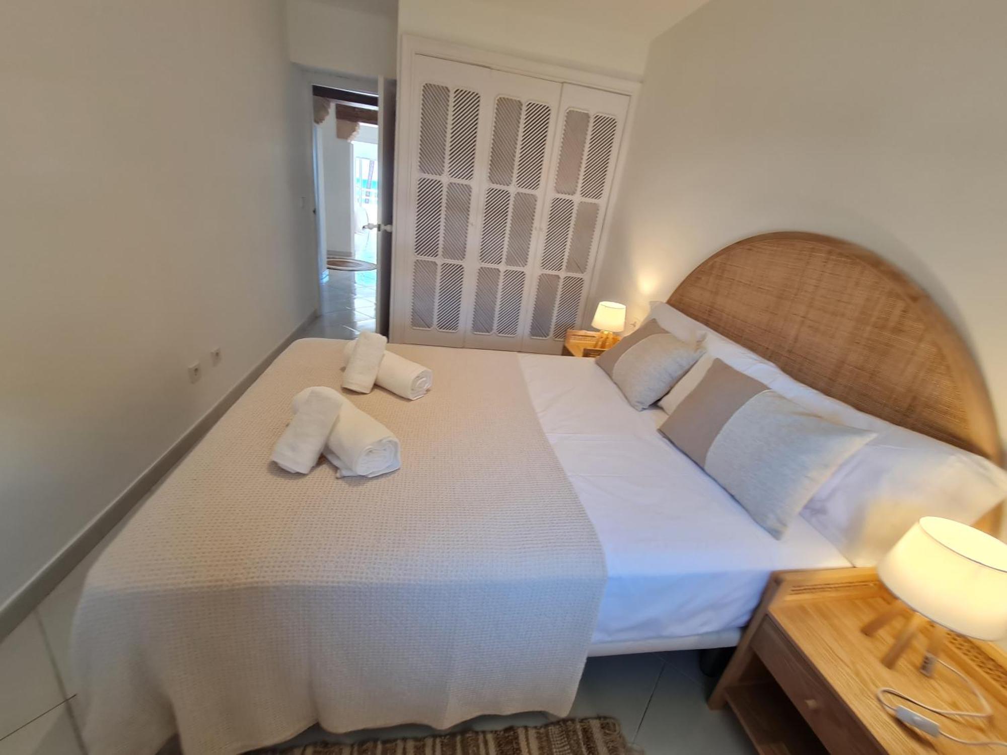 Apartment La Siesta