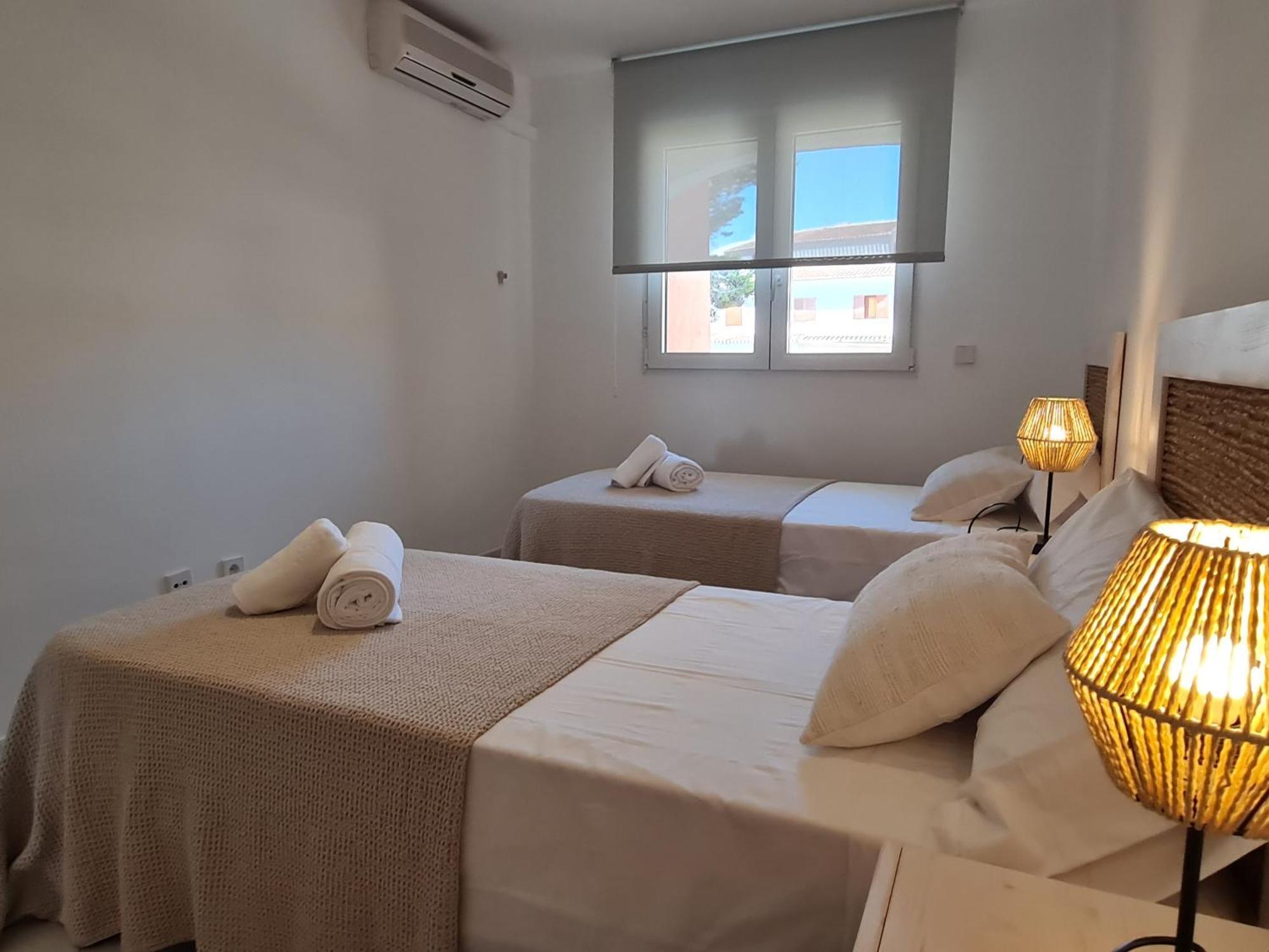 La Siesta Apartment