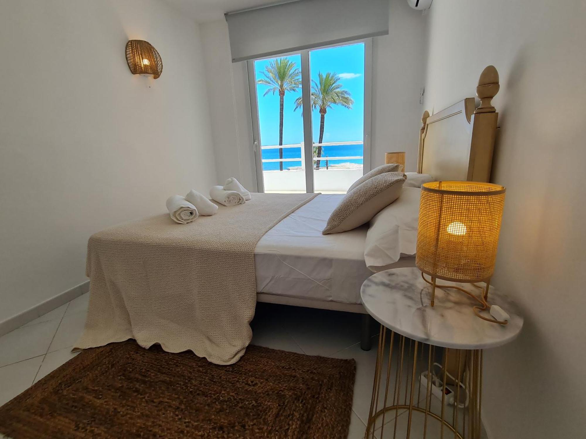 La Siesta Apartment Javea
