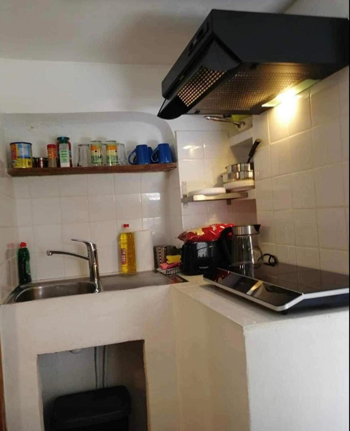 Maison De 10 Personne Au Centre De Beget