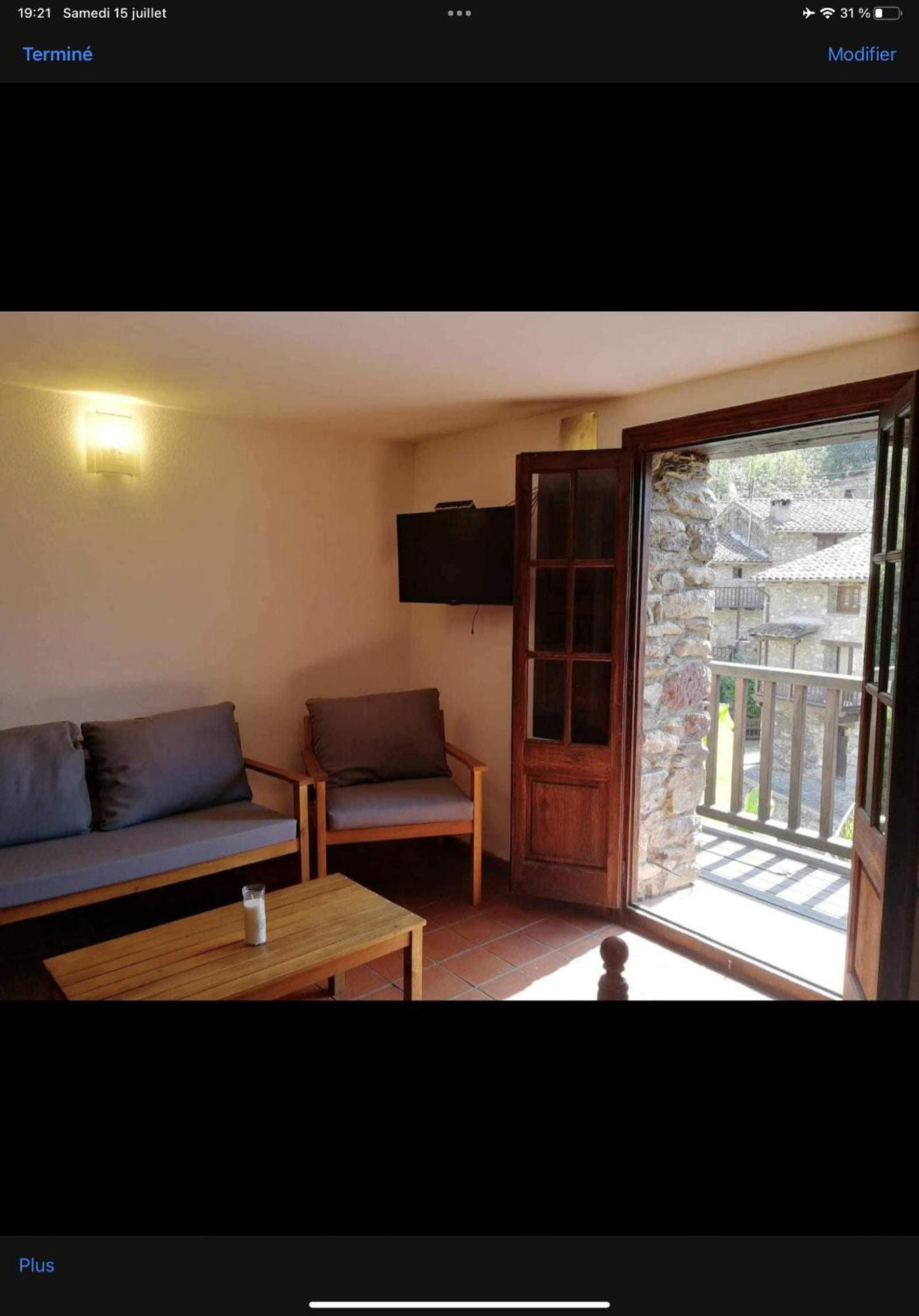 Maison De 10 Personne Au Centre De Apartamento
