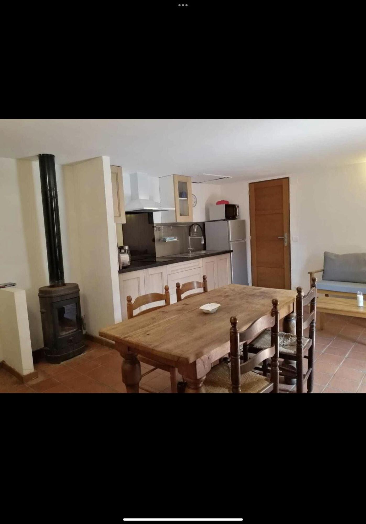 Apartamento Maison De 10 Personne Au Centre De
