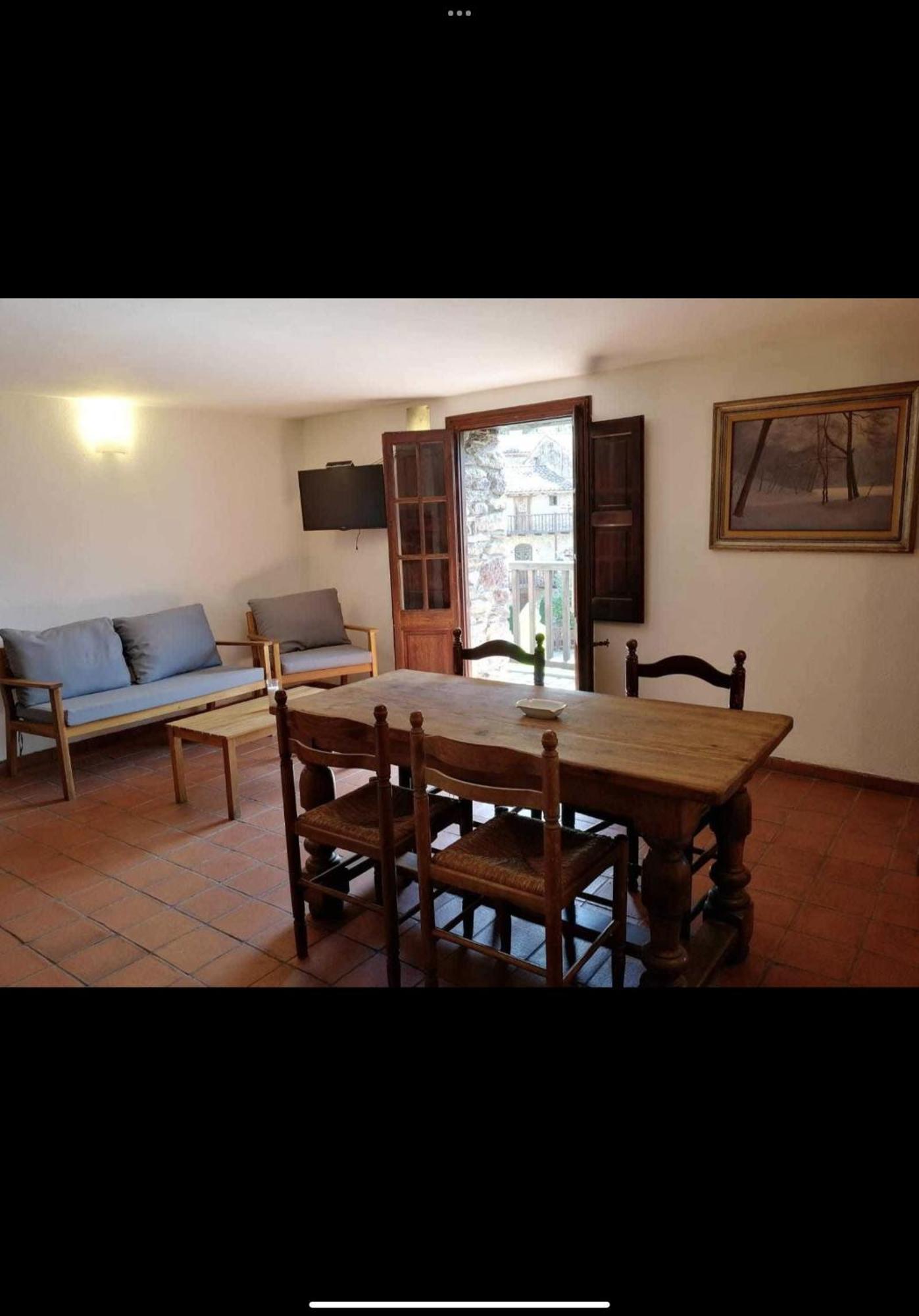 Apartamento Maison De 10 Personne Au Centre De *