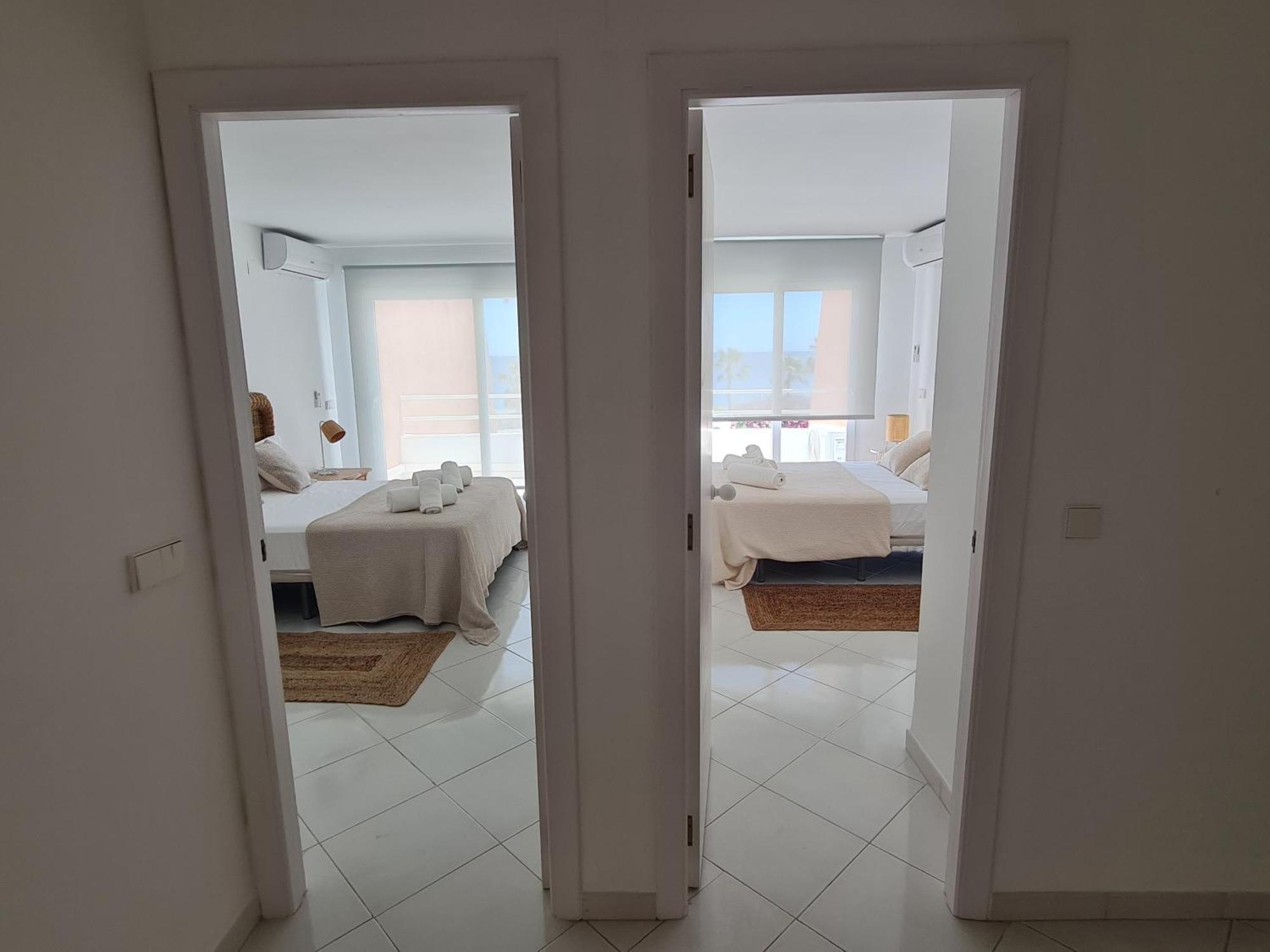 La Siesta * Javea