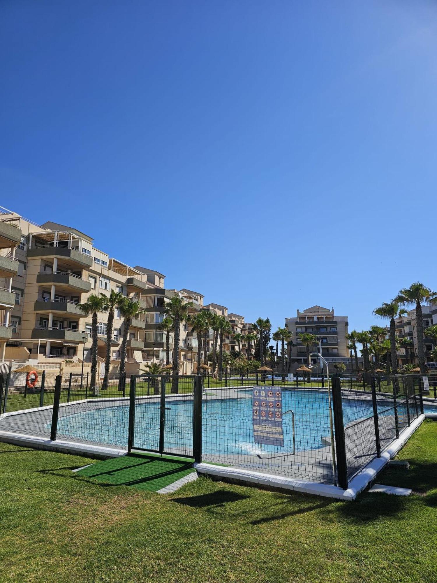 Piso Costa De Almeria