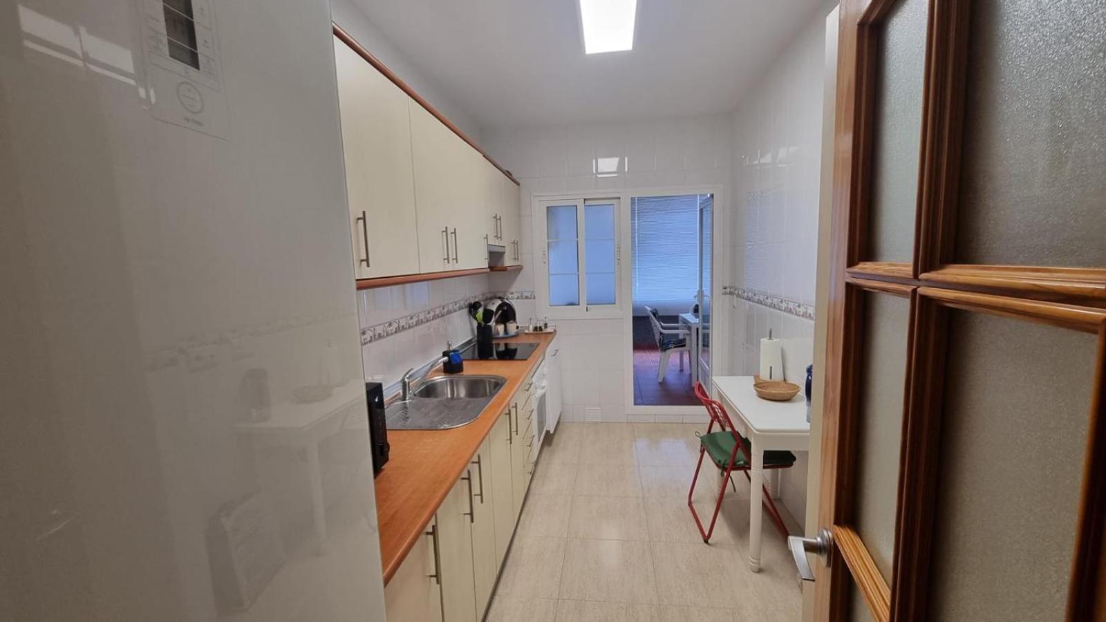 Apartment Piso Costa De Almeria Retamar (Almeria)
