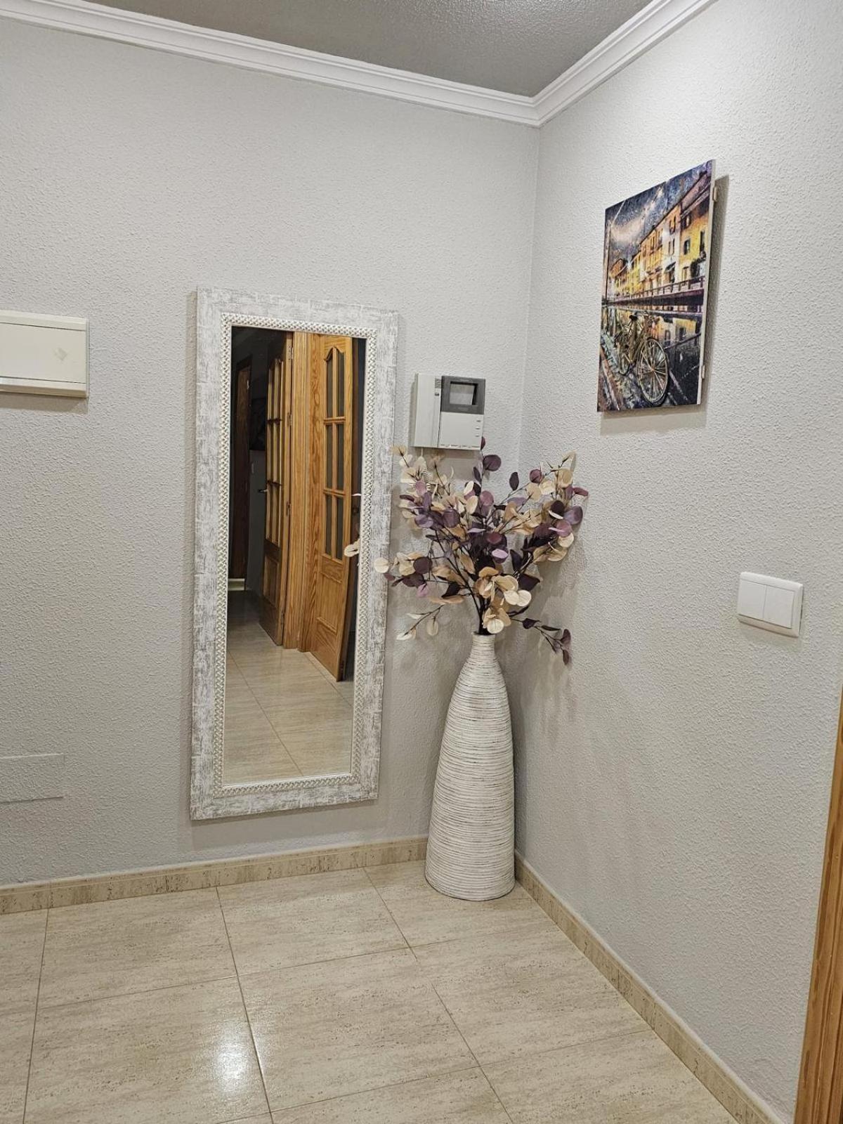 Piso Costa De Almeria Apartment Retamar (Almeria)