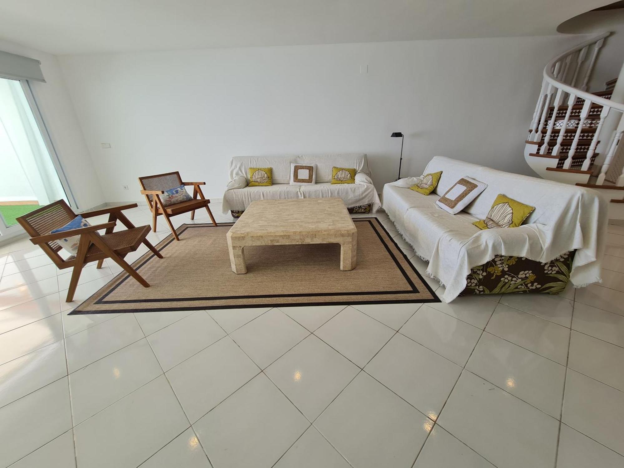 Apartment La Siesta *