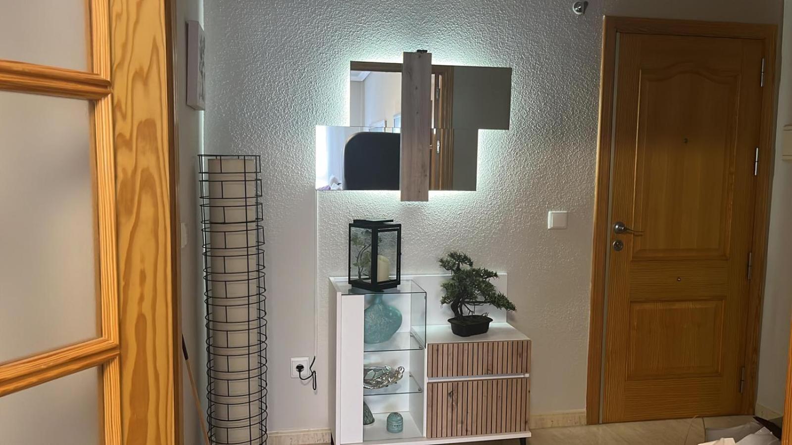 Apartment Piso Costa De Almeria